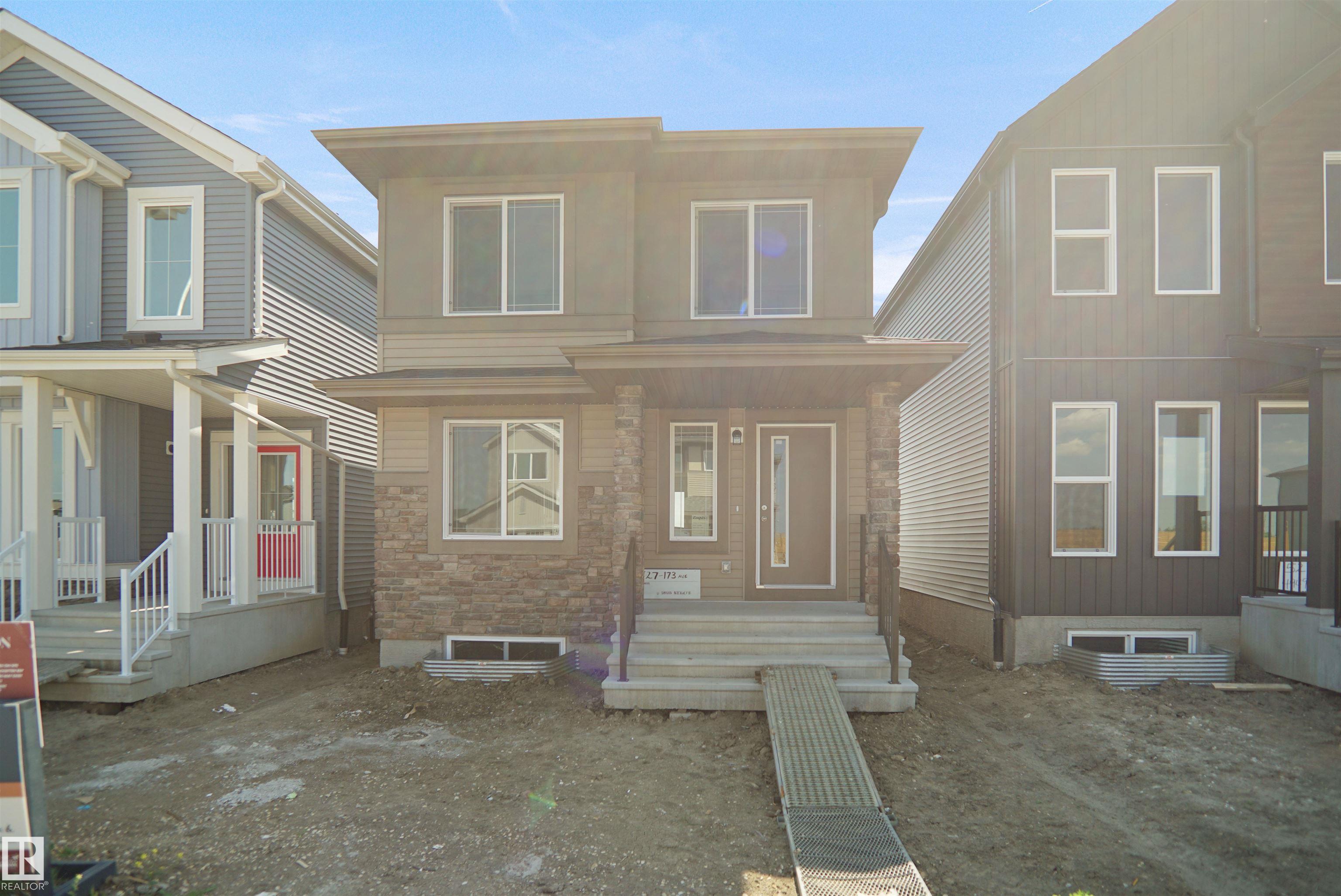 Photo 38 at 22943 82 Avenue NW, Rosenthal, Edmonton