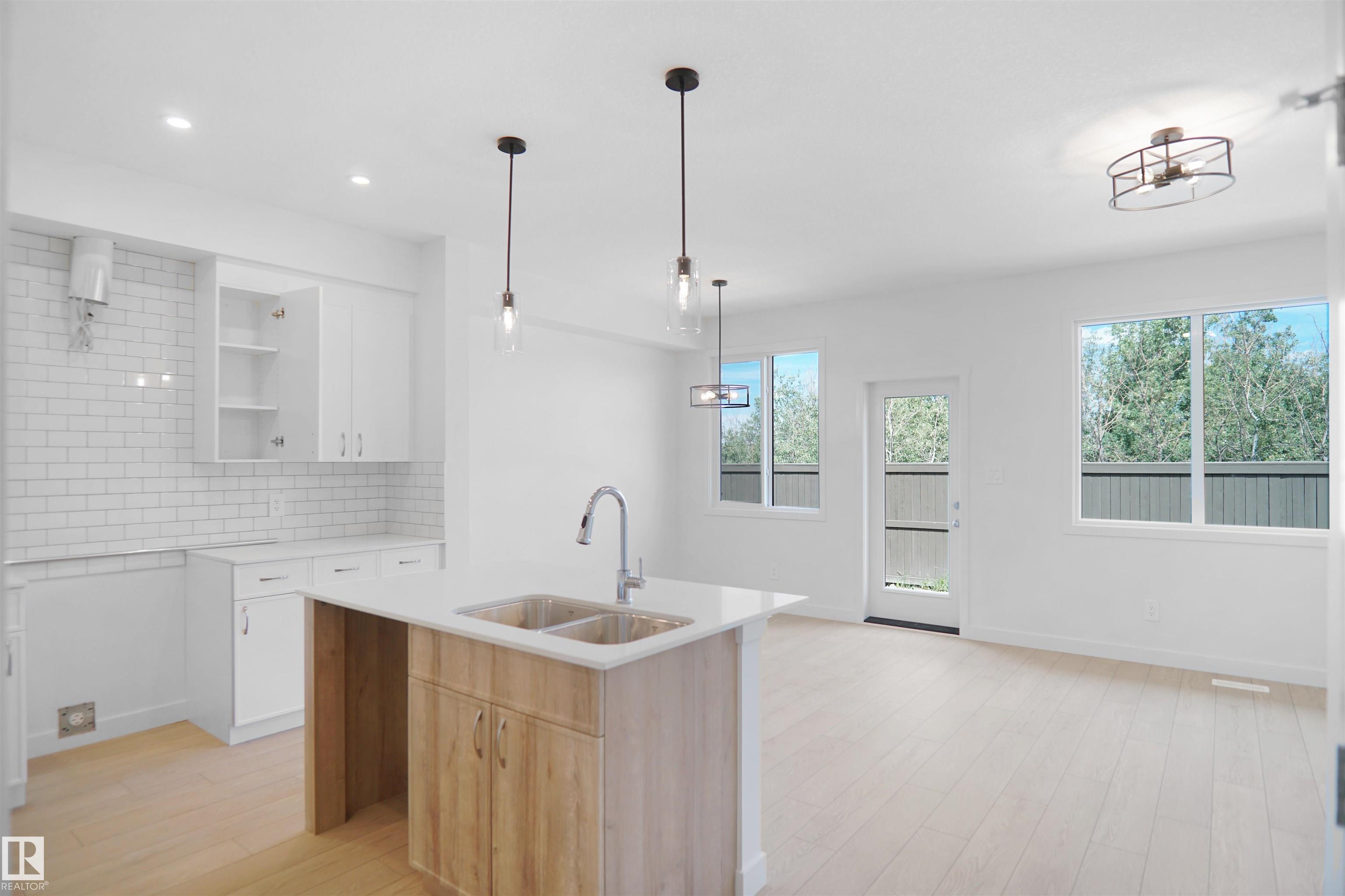 Photo 9 at 8719 183 Avenue NW, Klarvatten, Edmonton