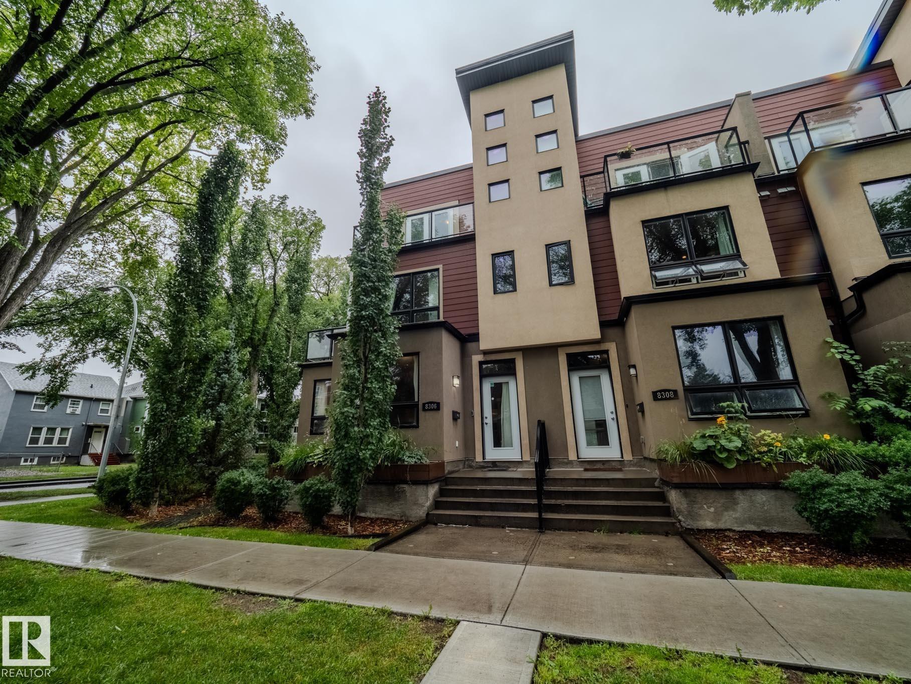 8306 108 Street NW, Garneau, Edmonton