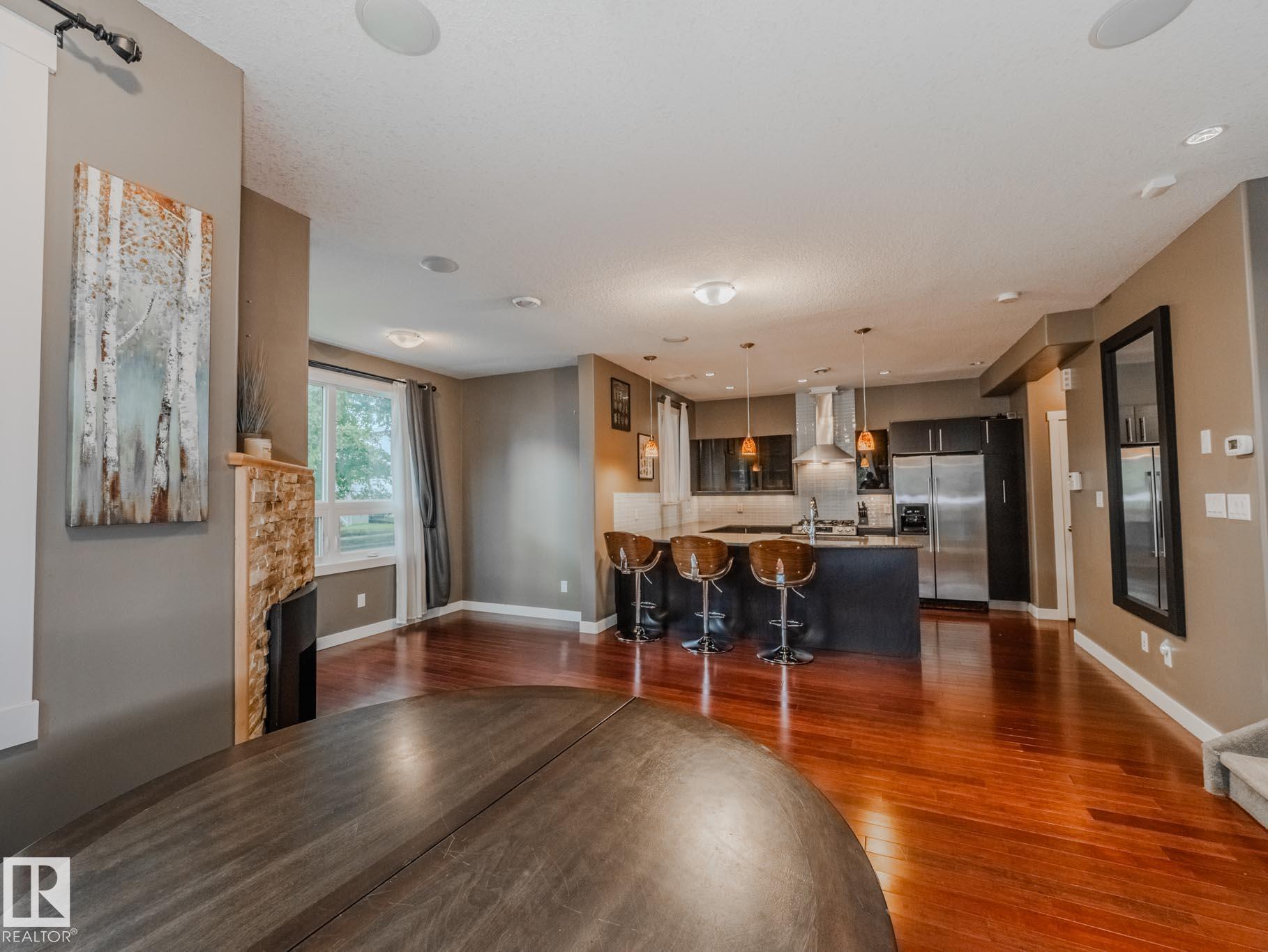 Photo 13 at 8306 108 Street NW, Garneau, Edmonton