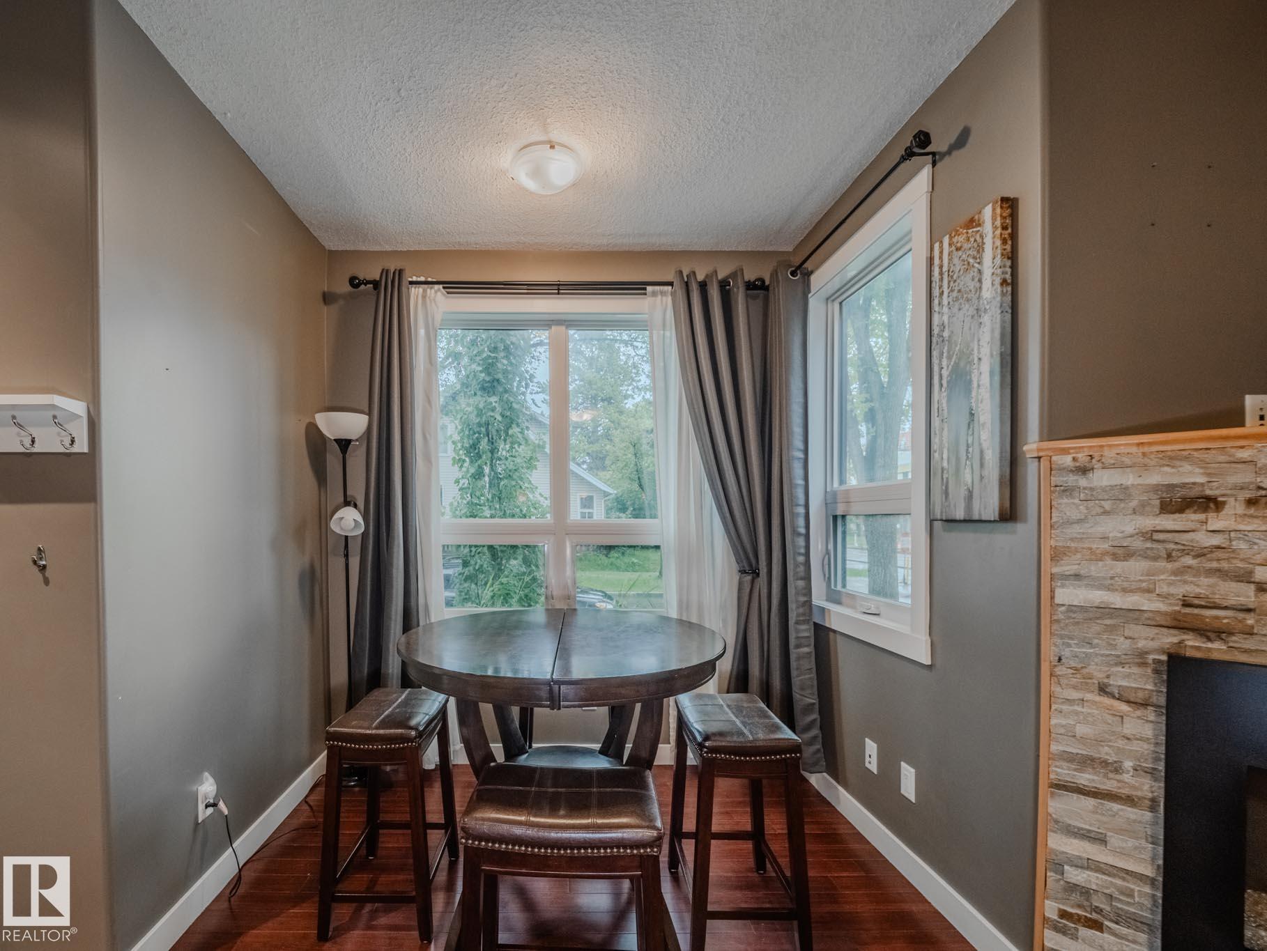 Photo 14 at 8306 108 Street NW, Garneau, Edmonton