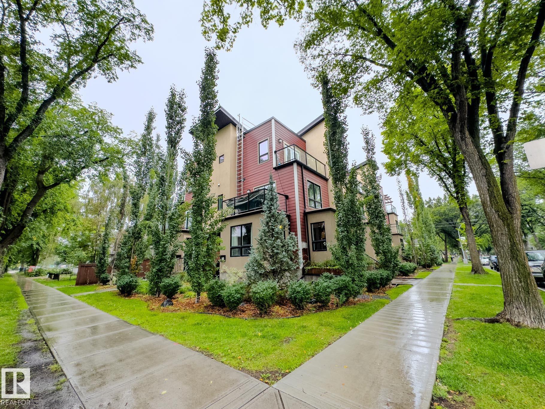 8306 108 Street NW, Garneau, Edmonton