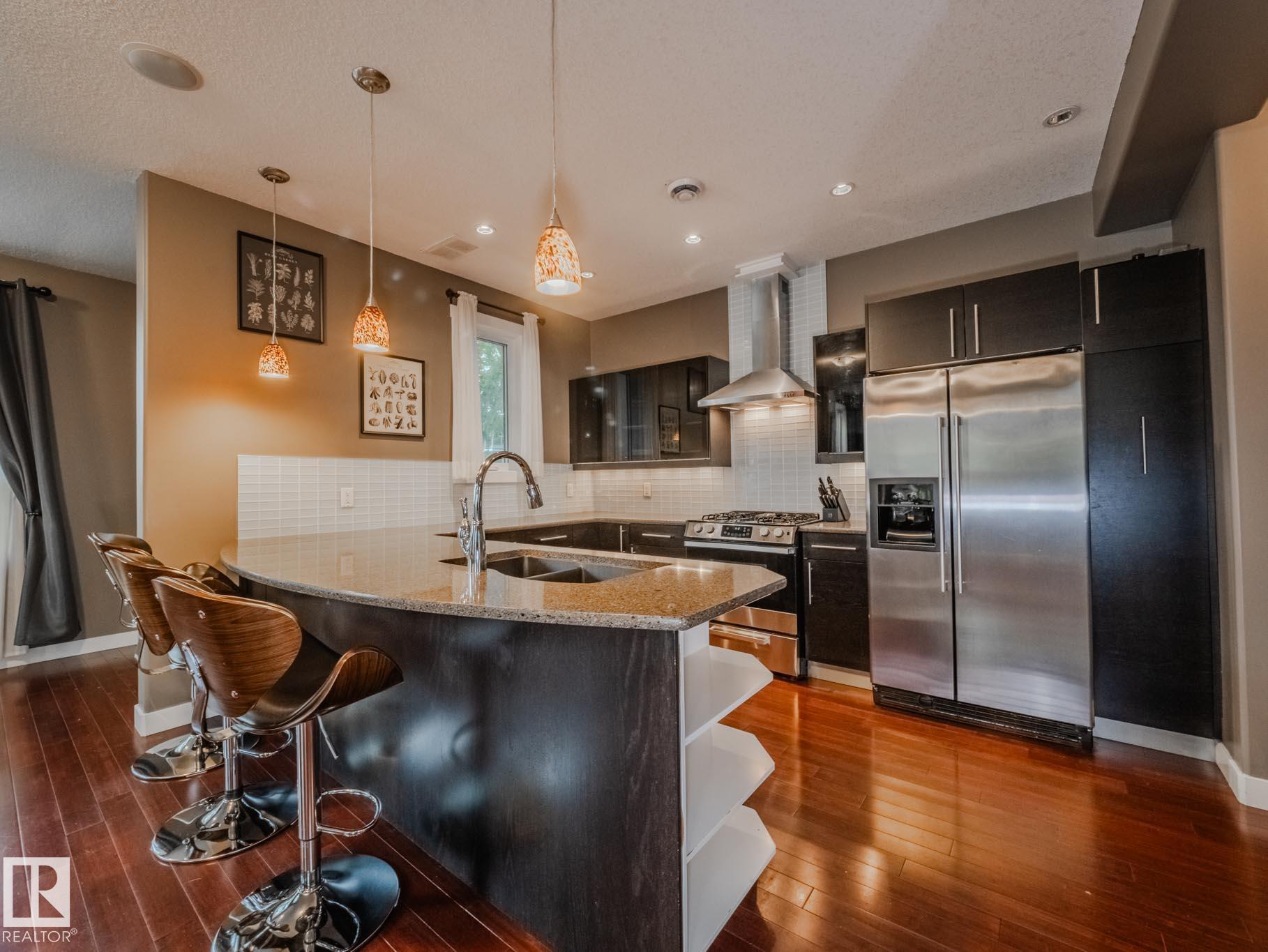 Photo 21 at 8306 108 Street NW, Garneau, Edmonton