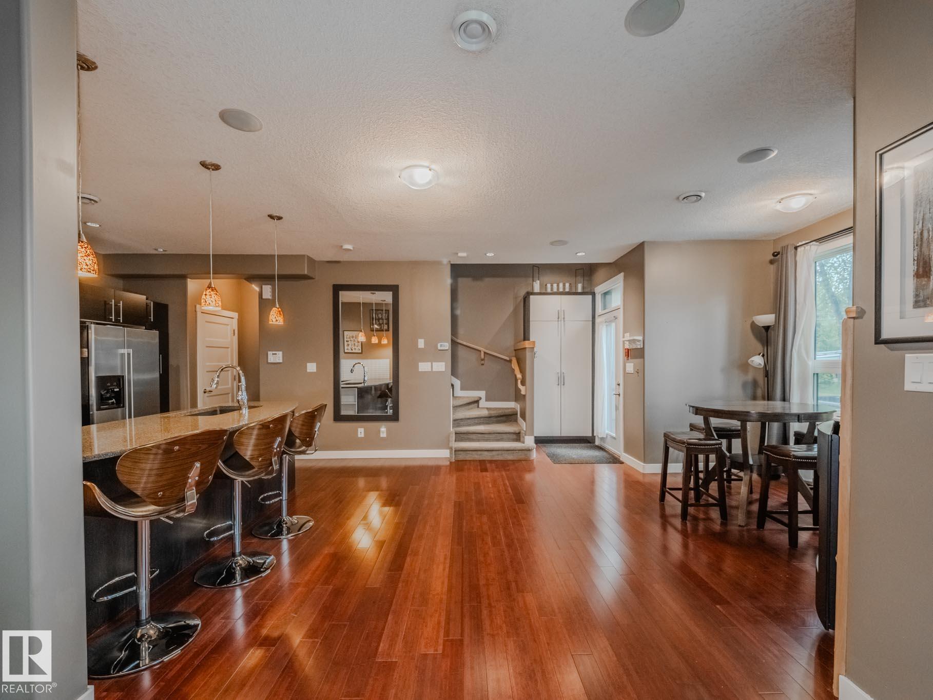 Photo 23 at 8306 108 Street NW, Garneau, Edmonton