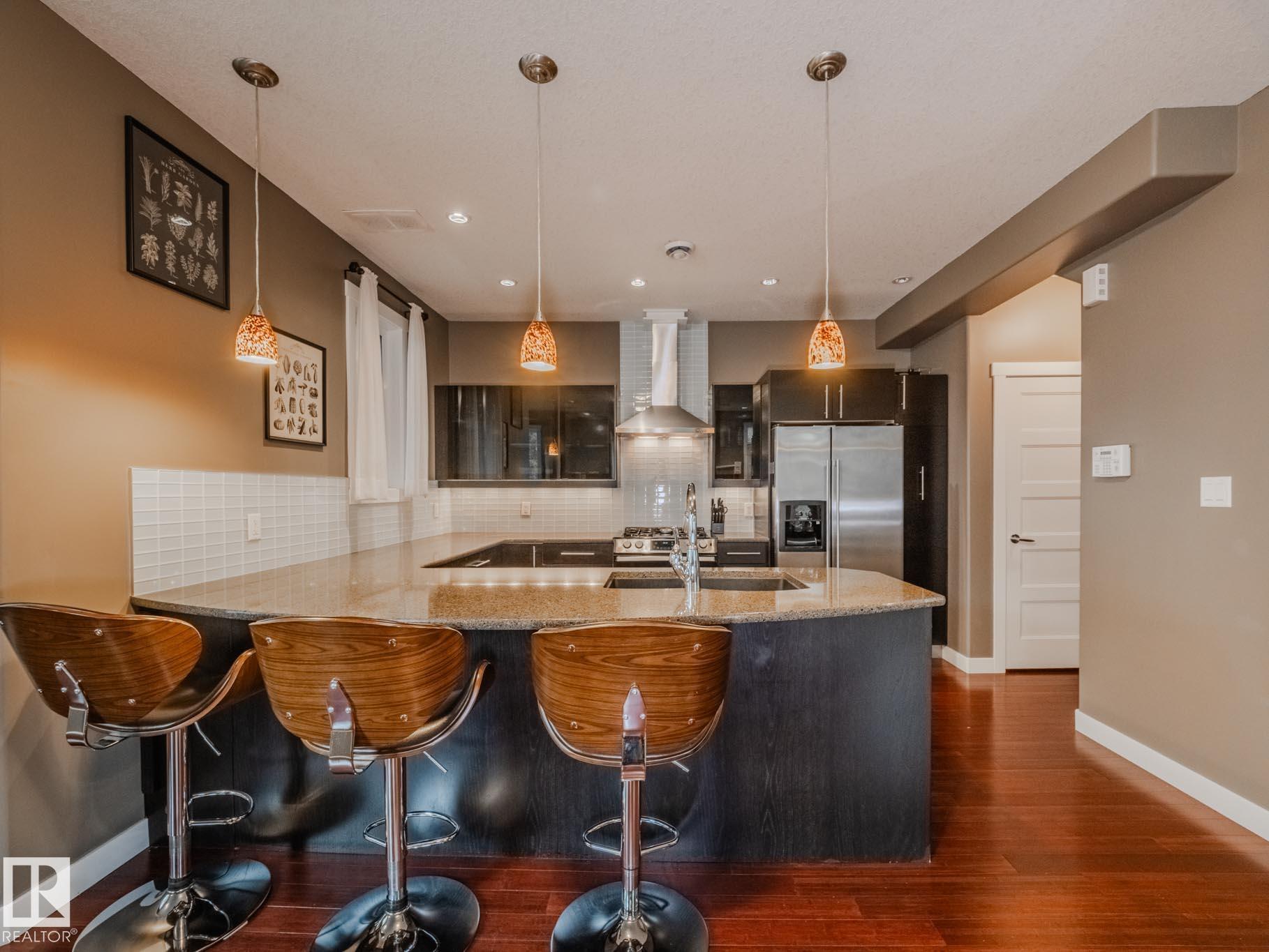 Photo 25 at 8306 108 Street NW, Garneau, Edmonton