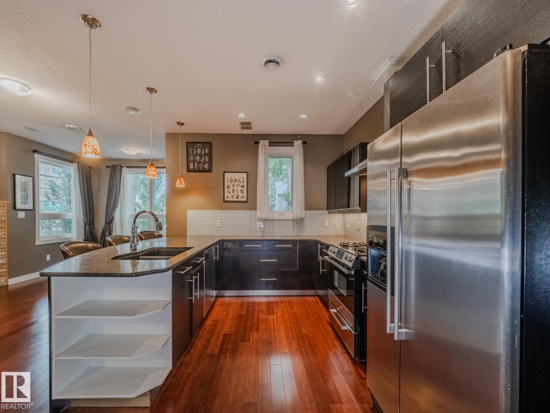 Photo 30 at 8306 108 Street NW, Garneau, Edmonton