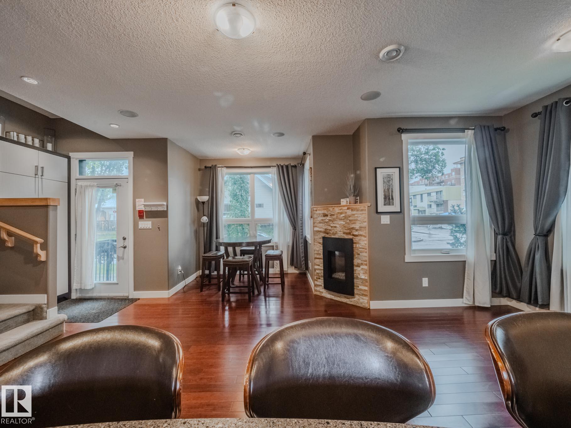 Photo 33 at 8306 108 Street NW, Garneau, Edmonton