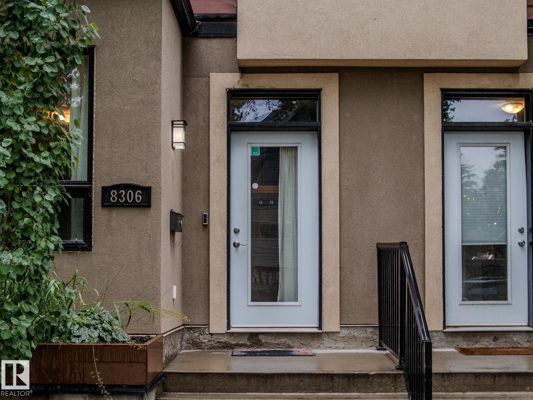 8306 108 Street NW, Garneau, Edmonton