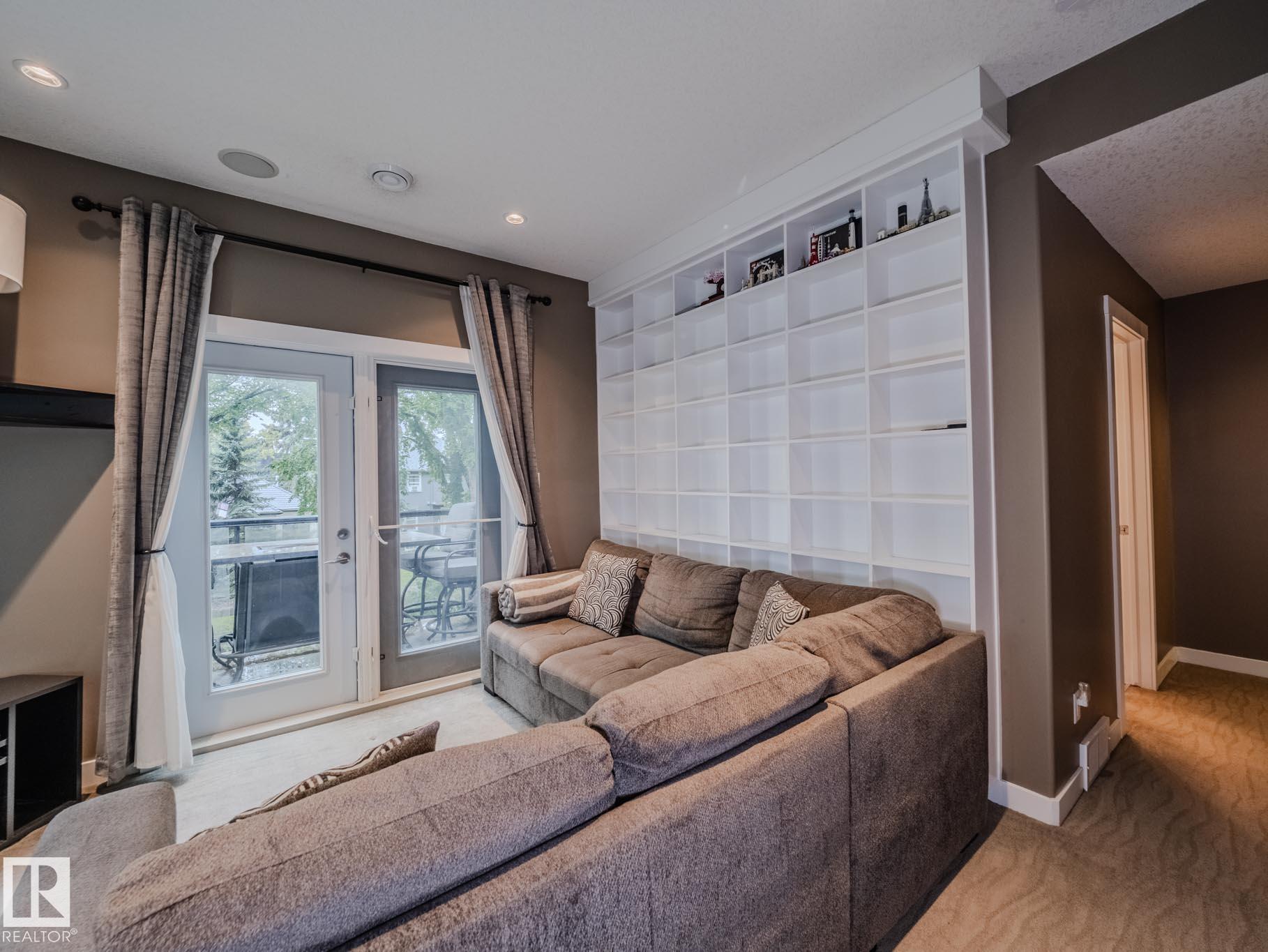 Photo 45 at 8306 108 Street NW, Garneau, Edmonton