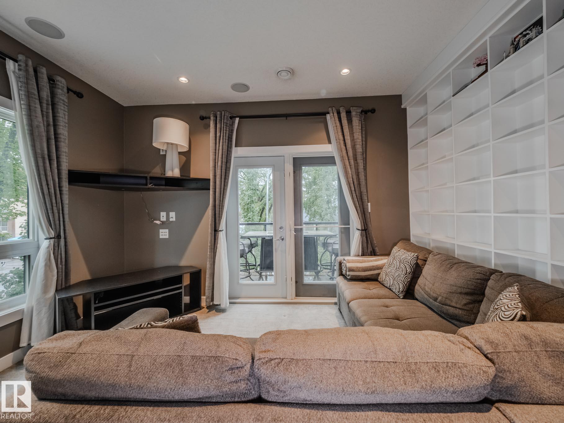 Photo 48 at 8306 108 Street NW, Garneau, Edmonton