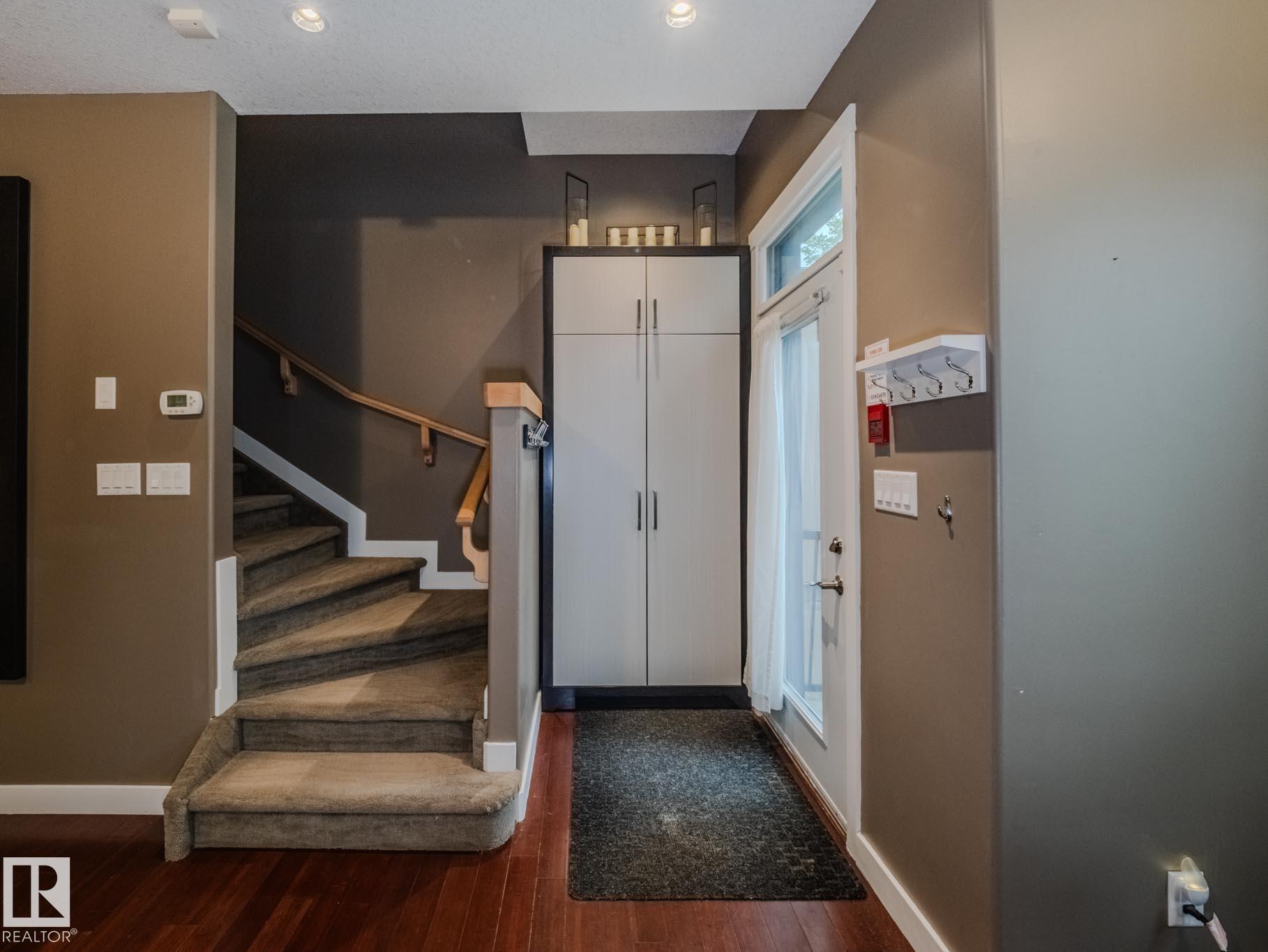 Photo 6 at 8306 108 Street NW, Garneau, Edmonton