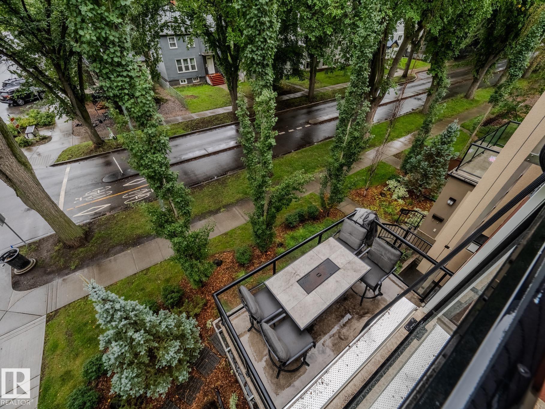 Photo 52 at 8306 108 Street NW, Garneau, Edmonton