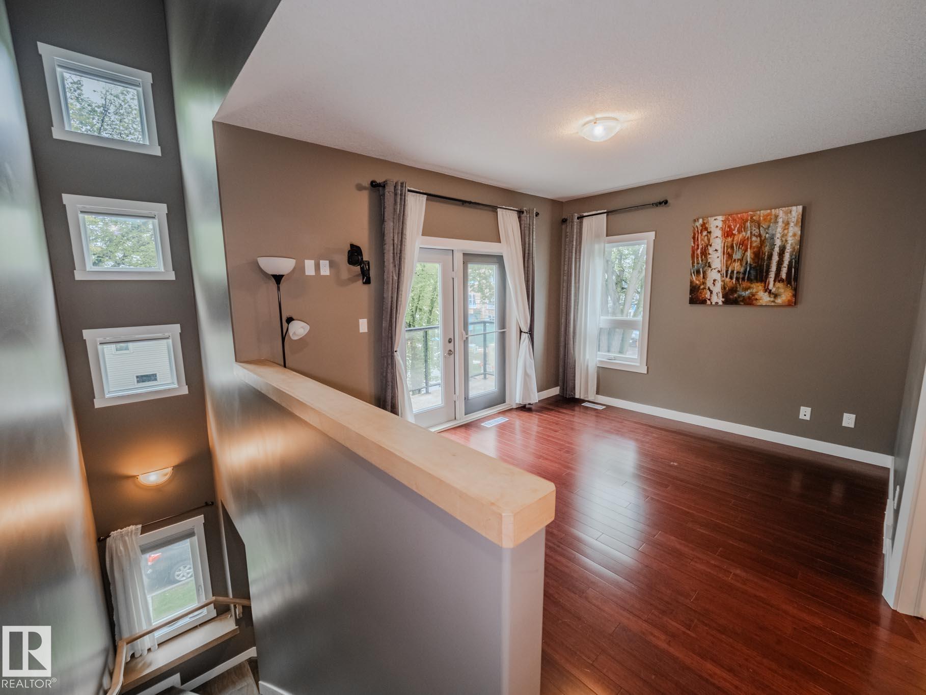 Photo 55 at 8306 108 Street NW, Garneau, Edmonton