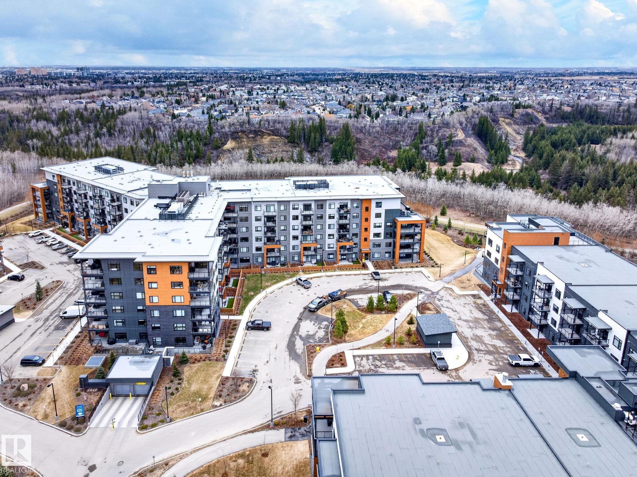 520 - 7463 May Common NW, Magrath Heights, Edmonton