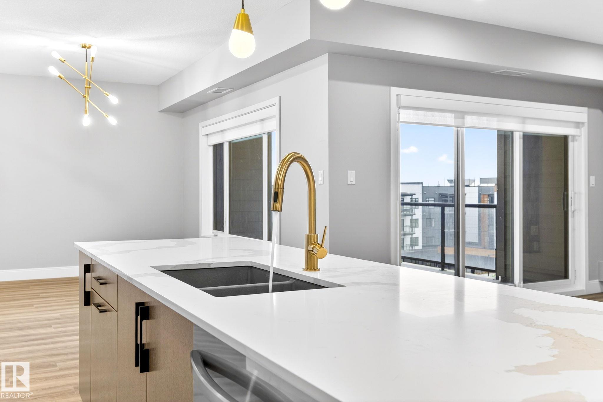 Photo 13 at 520 - 7463 May Common NW, Magrath Heights, Edmonton