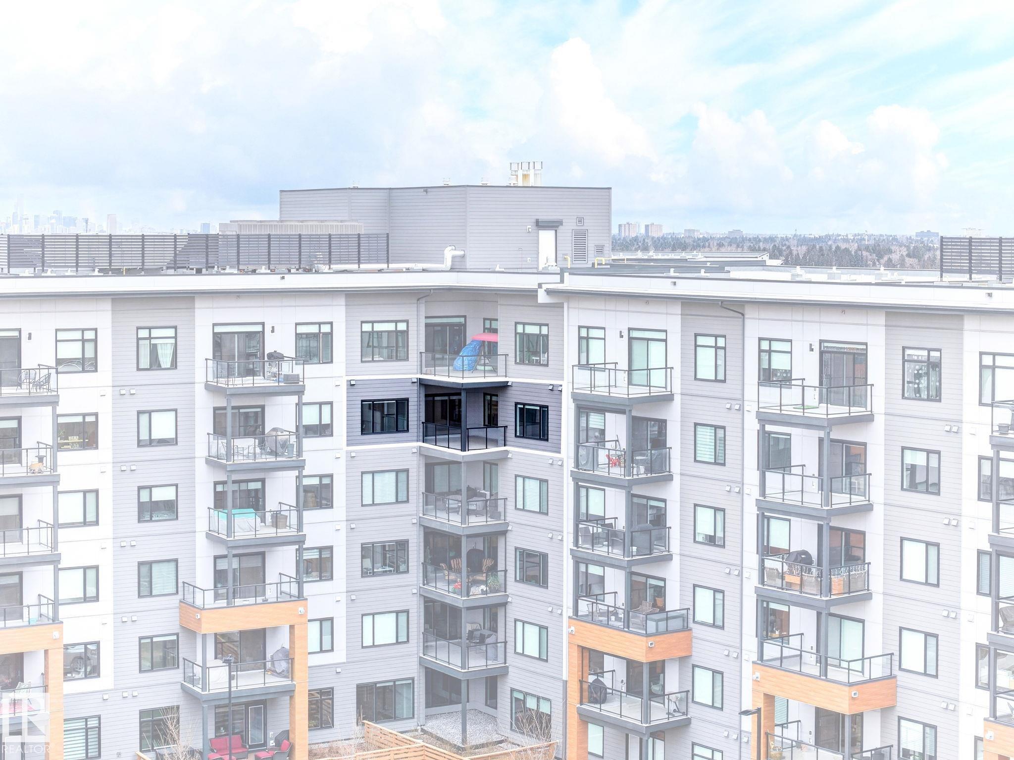 520 - 7463 May Common NW, Magrath Heights, Edmonton