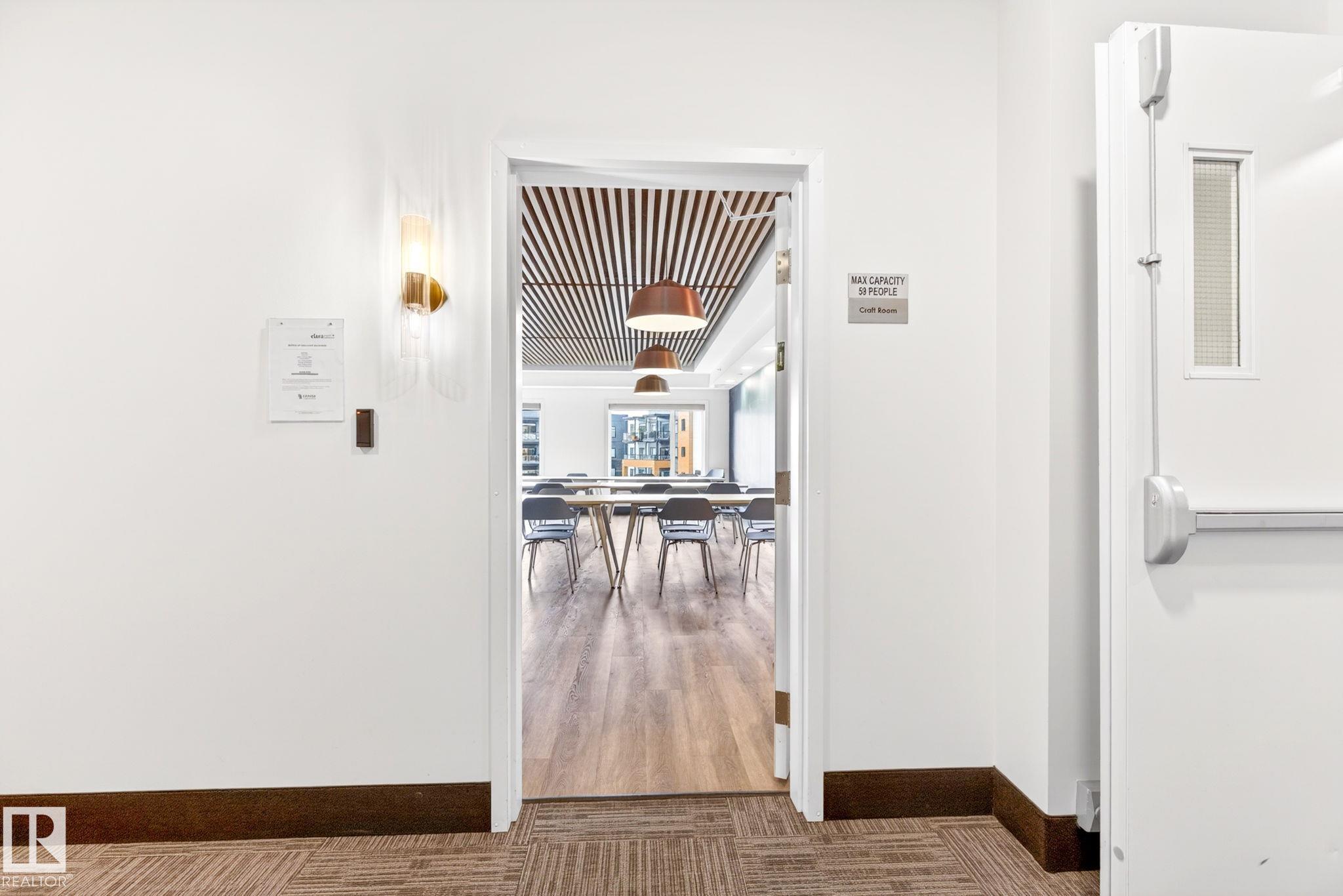 Photo 24 at 520 - 7463 May Common NW, Magrath Heights, Edmonton