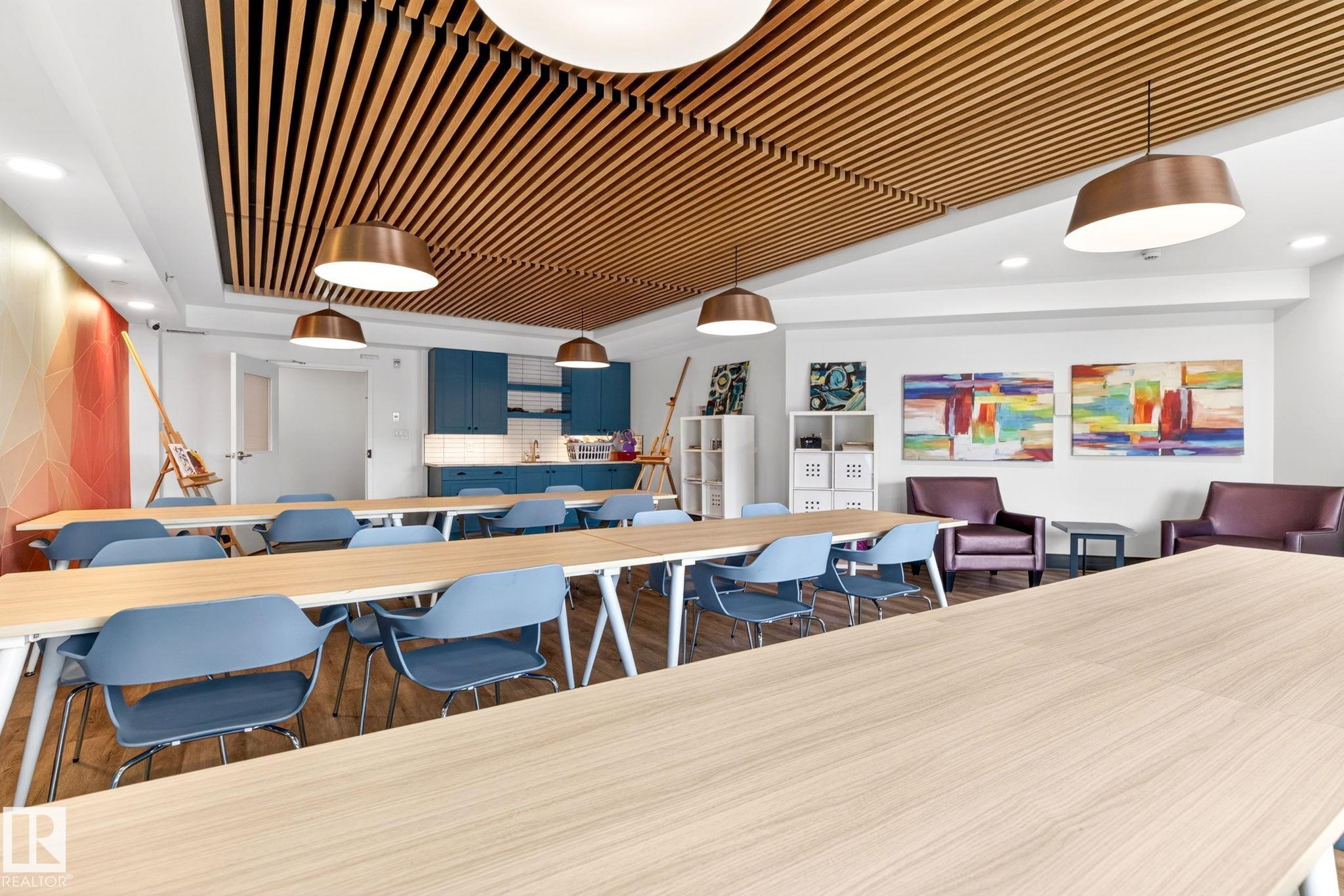 Photo 39 at 520 - 7463 May Common NW, Magrath Heights, Edmonton