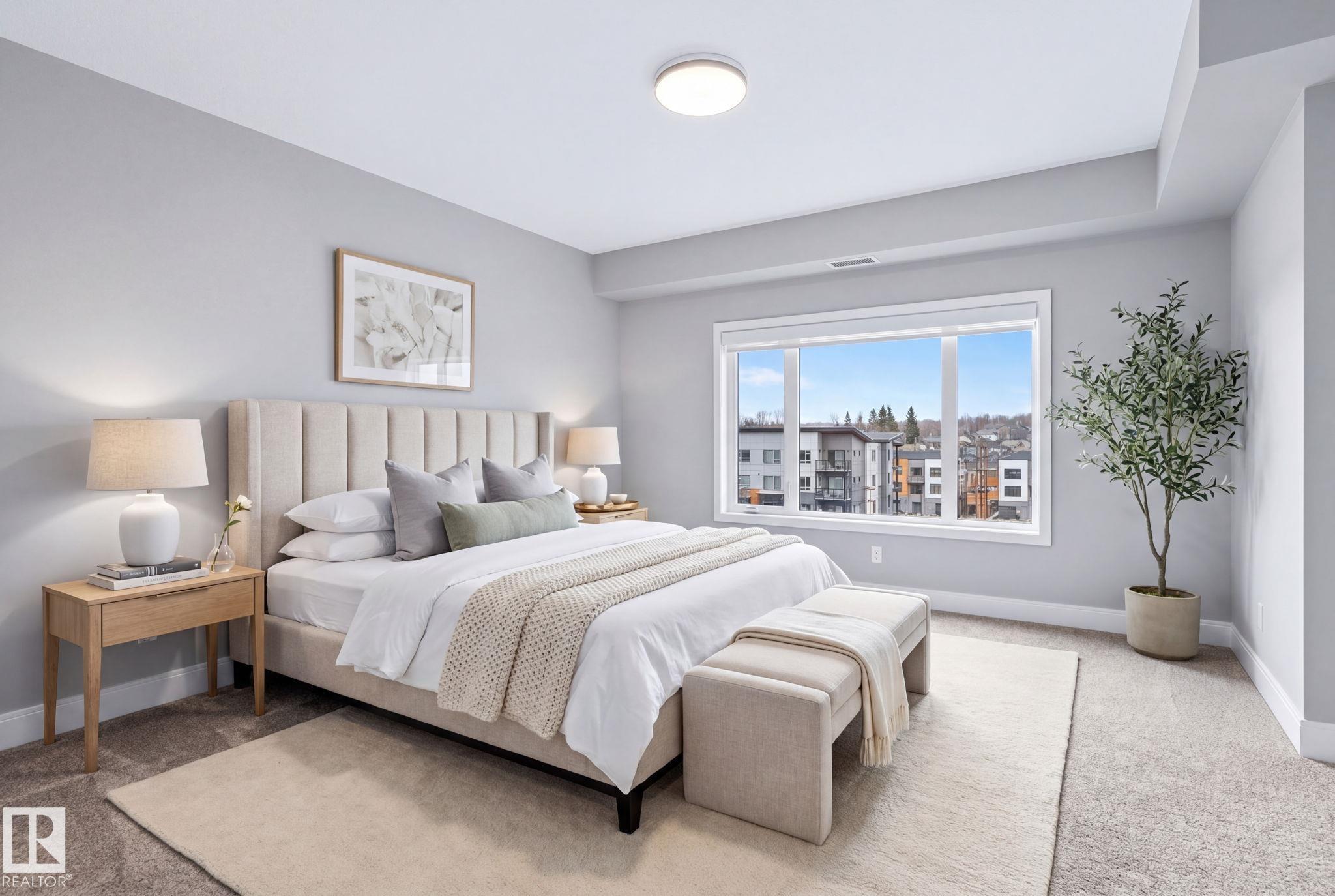 Photo 8 at 520 - 7463 May Common NW, Magrath Heights, Edmonton