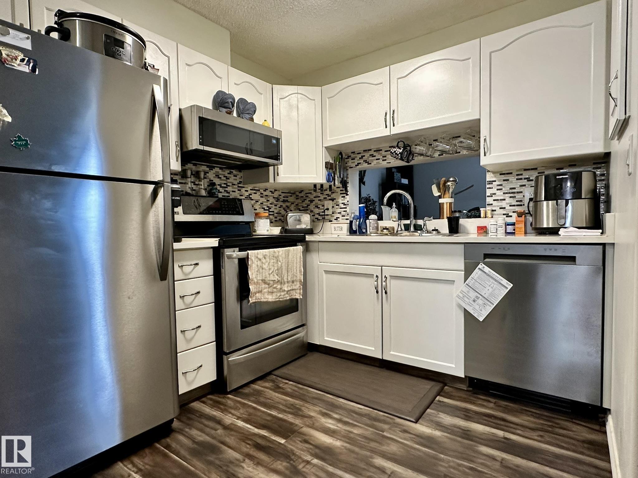 211 - 9619 174 Street NW, Terra Losa, Edmonton