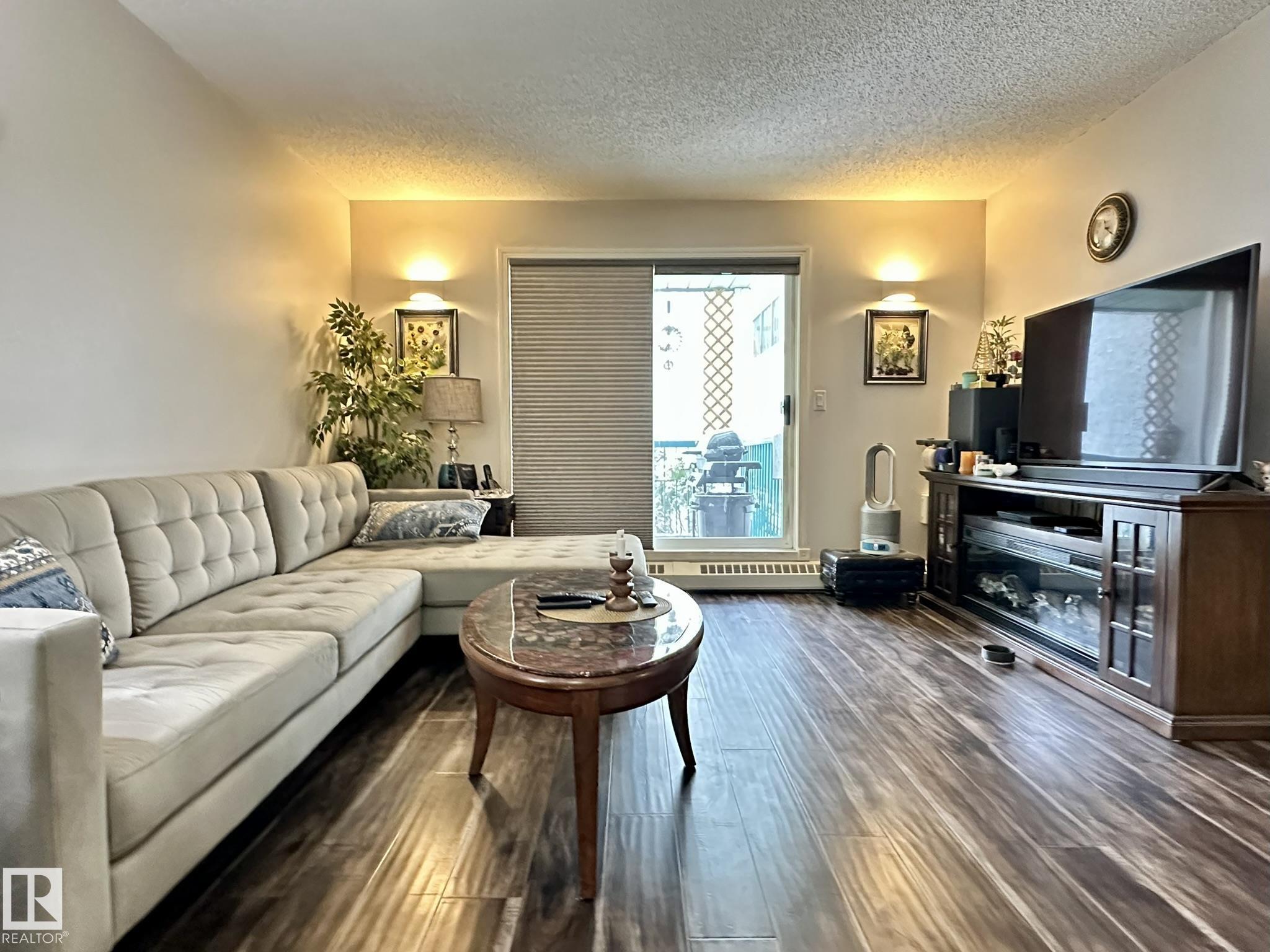 211 - 9619 174 Street NW, Terra Losa, Edmonton