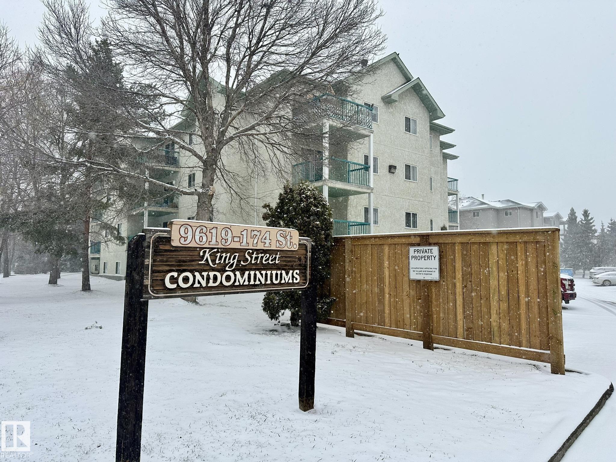 Photo 25 at 211 - 9619 174 Street NW, Terra Losa, Edmonton