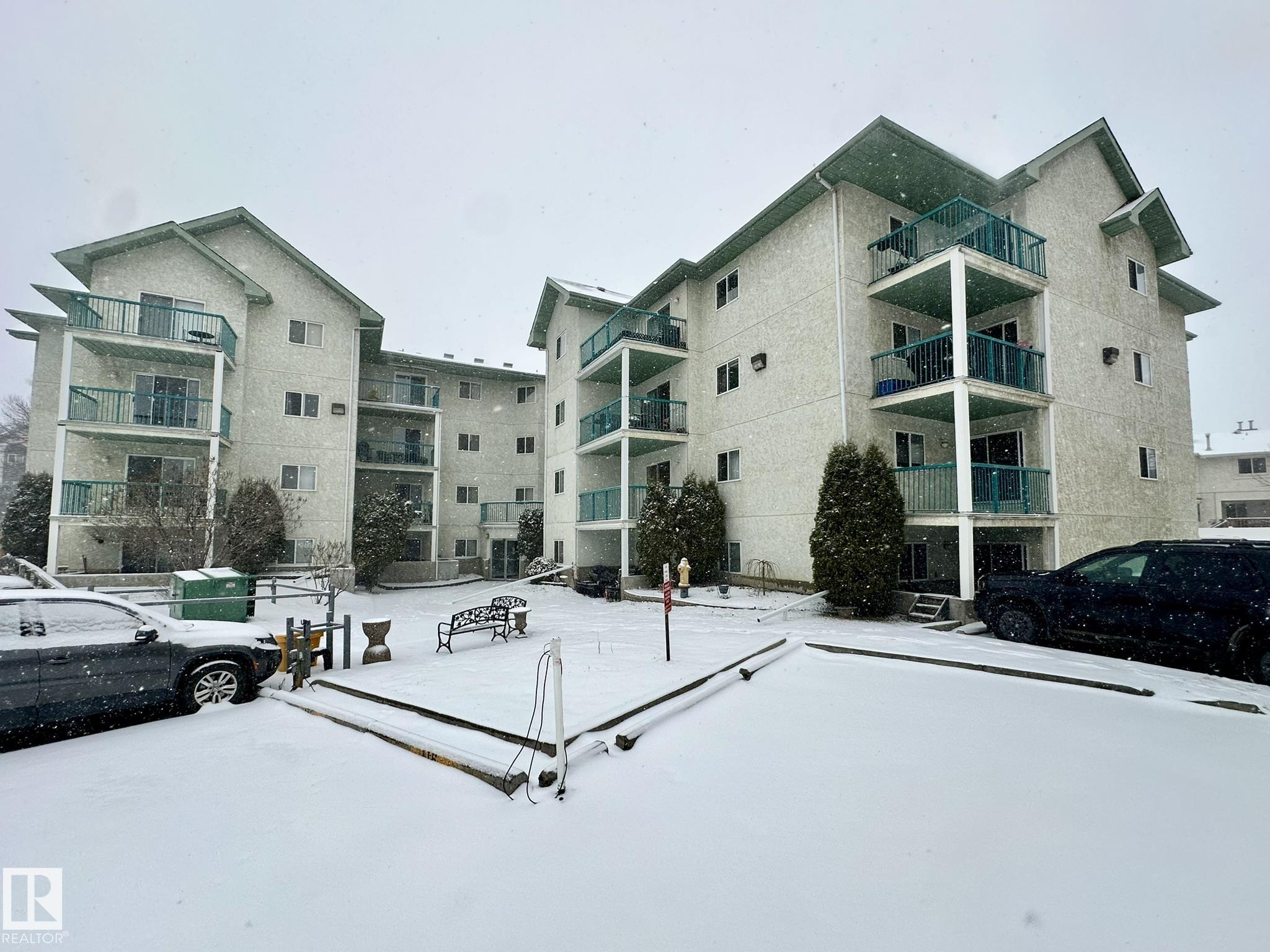 Photo 26 at 211 - 9619 174 Street NW, Terra Losa, Edmonton