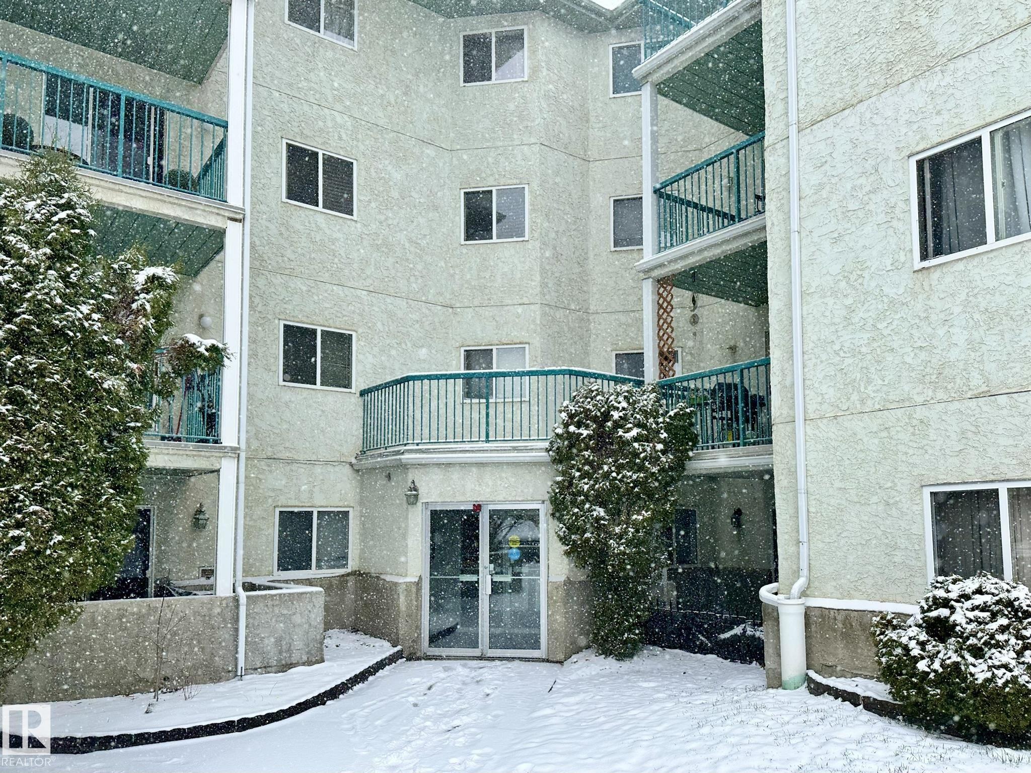 Photo 27 at 211 - 9619 174 Street NW, Terra Losa, Edmonton