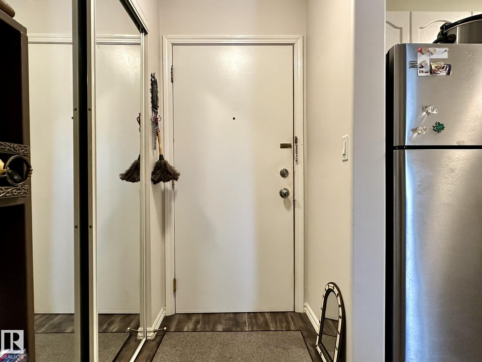 211 - 9619 174 Street NW, Terra Losa, Edmonton