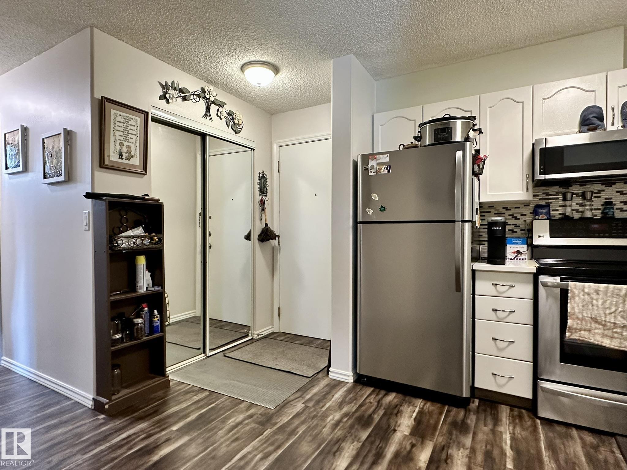 211 - 9619 174 Street NW, Terra Losa, Edmonton