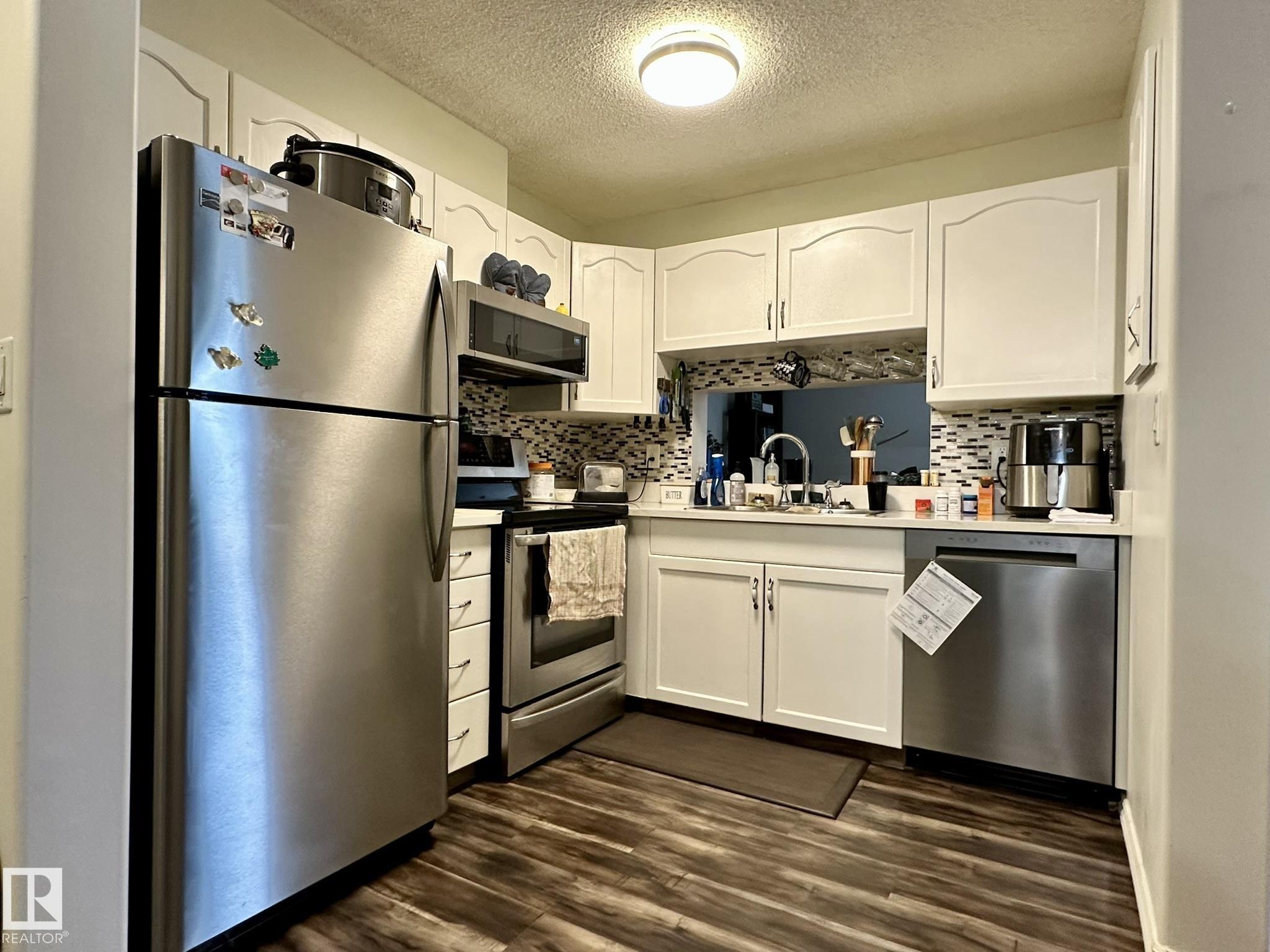 Photo 6 at 211 - 9619 174 Street NW, Terra Losa, Edmonton