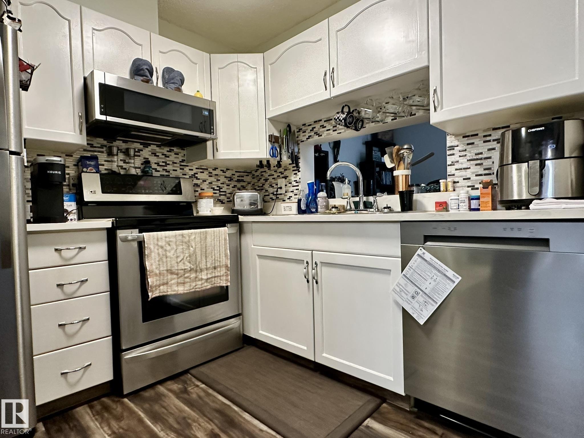 Photo 7 at 211 - 9619 174 Street NW, Terra Losa, Edmonton