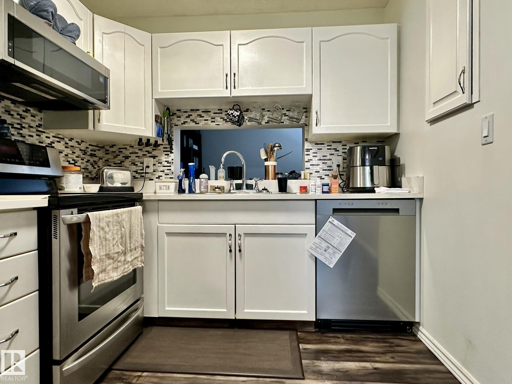 Photo 8 at 211 - 9619 174 Street NW, Terra Losa, Edmonton