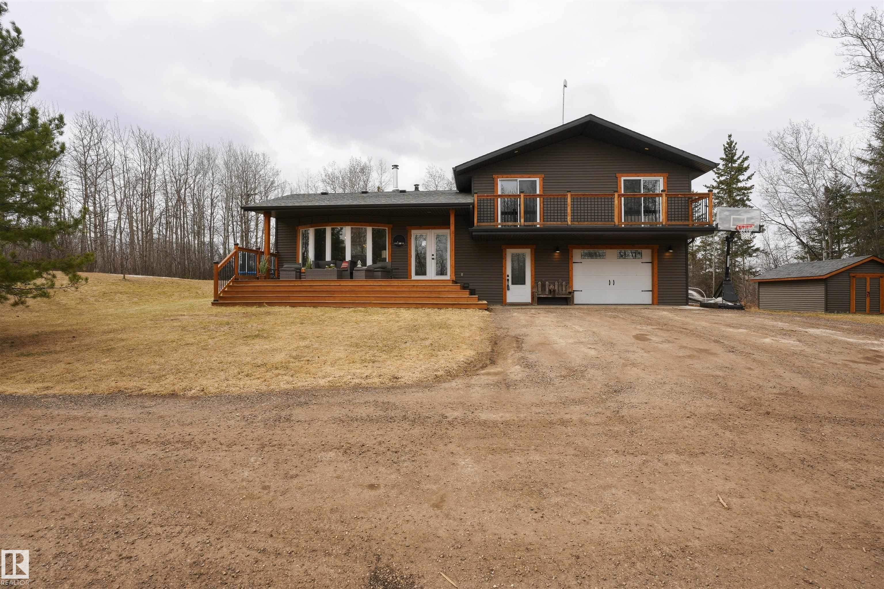 1 - 27432 Twp Road 544, Hansens, Rural Sturgeon County