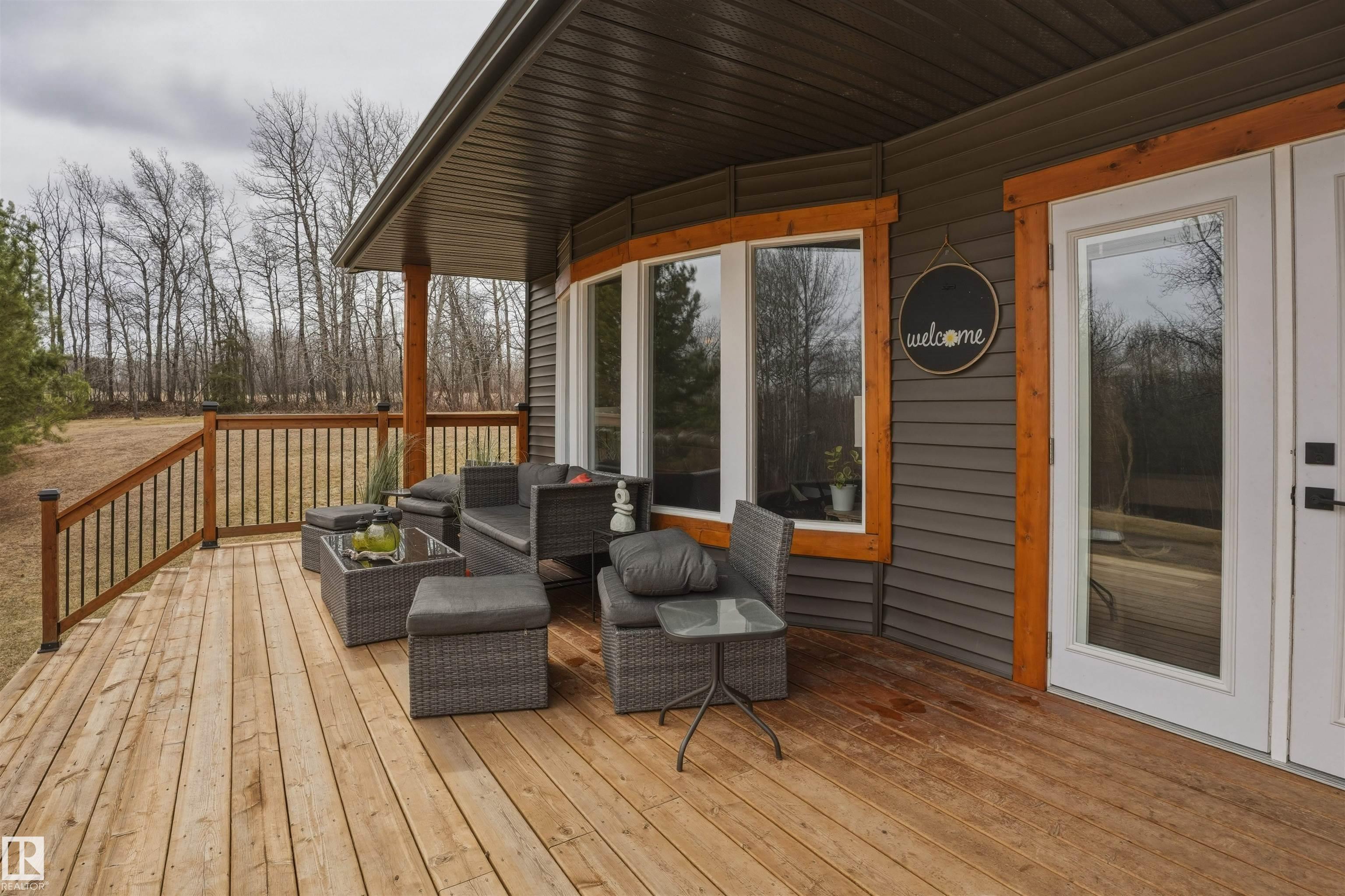 1 - 27432 Twp Road 544, Hansens, Rural Sturgeon County