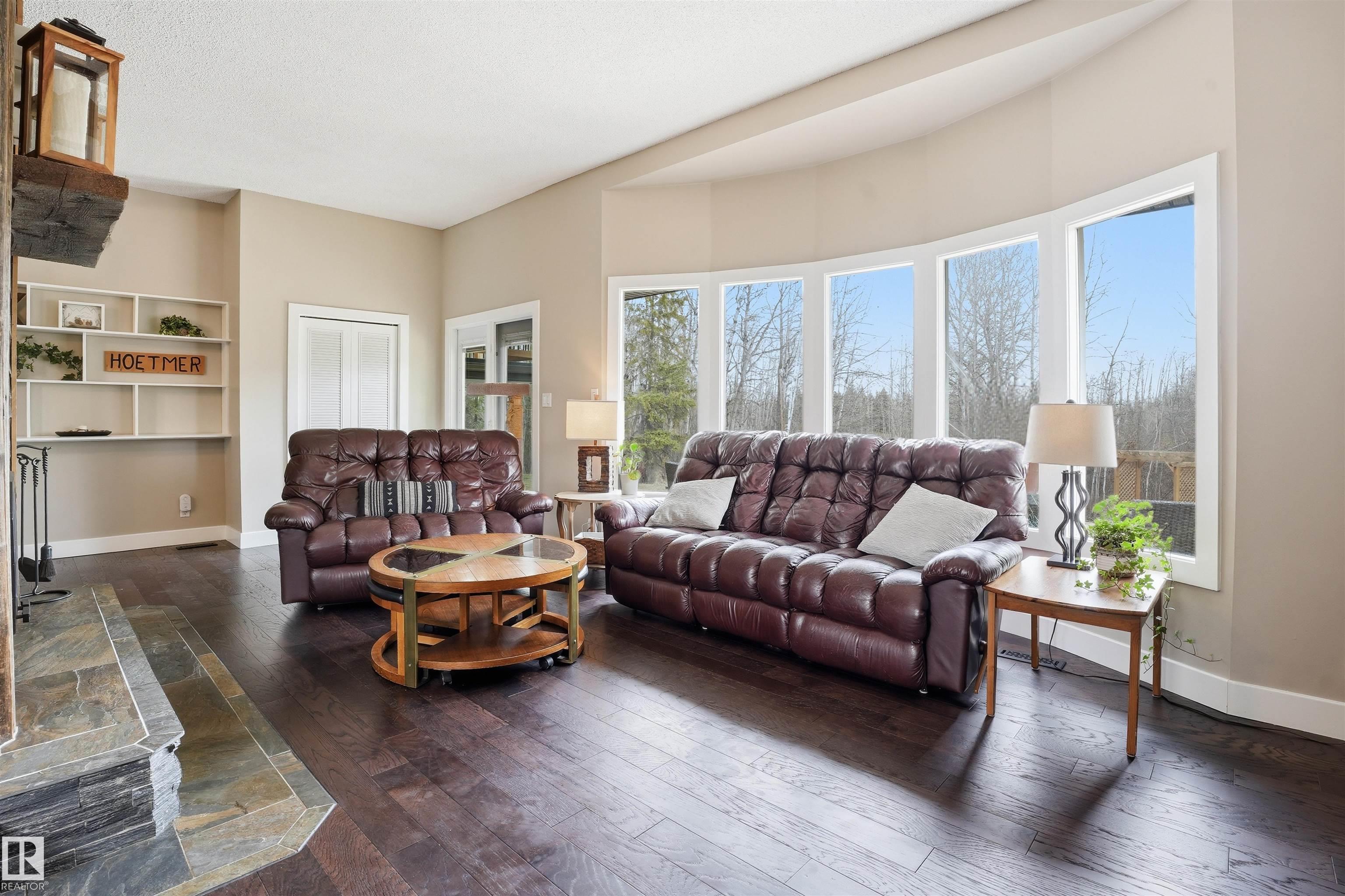 Photo 11 at 1 - 27432 Twp Road 544, Hansens, Rural Sturgeon County