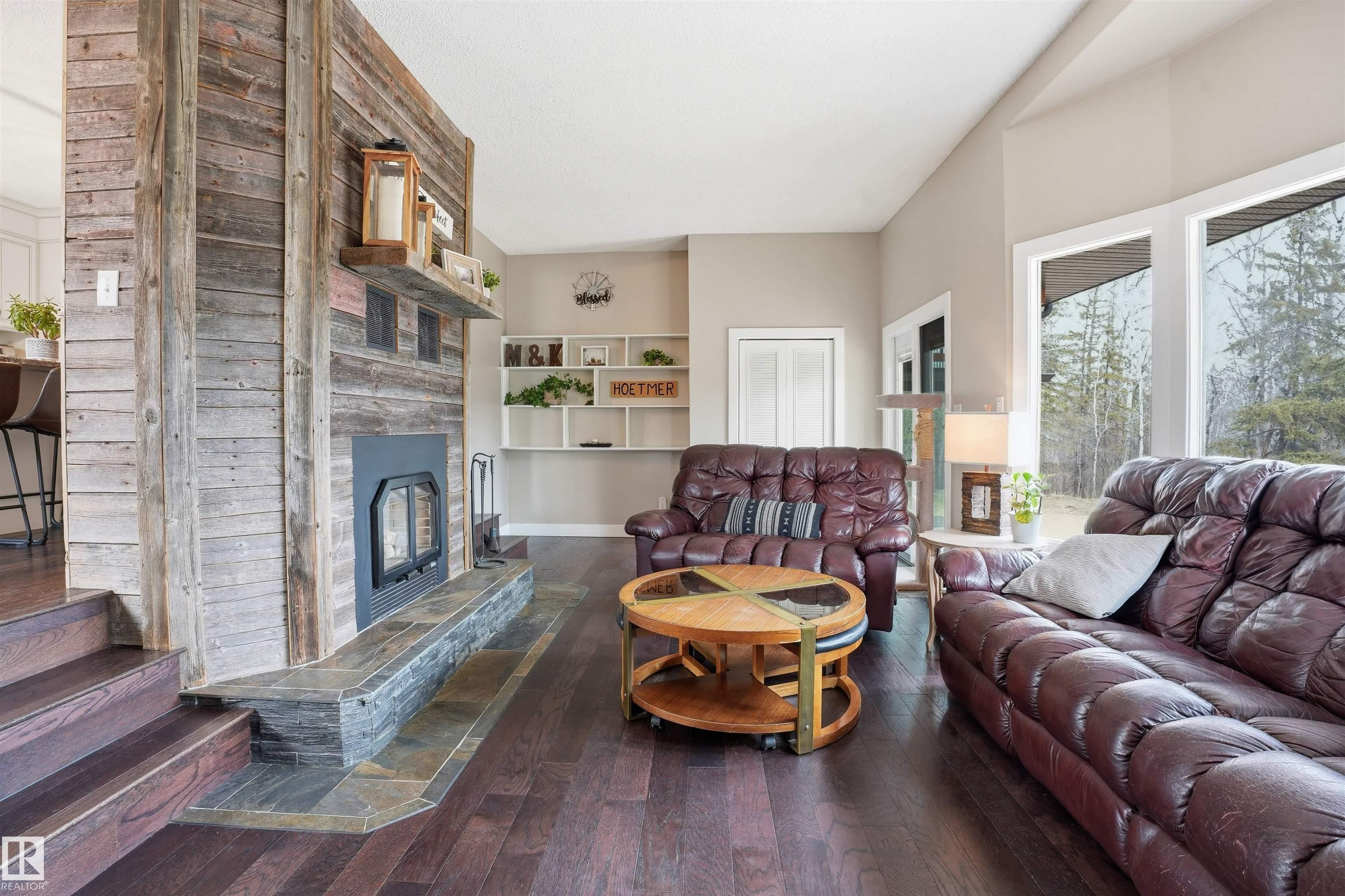 Photo 12 at 1 - 27432 Twp Road 544, Hansens, Rural Sturgeon County