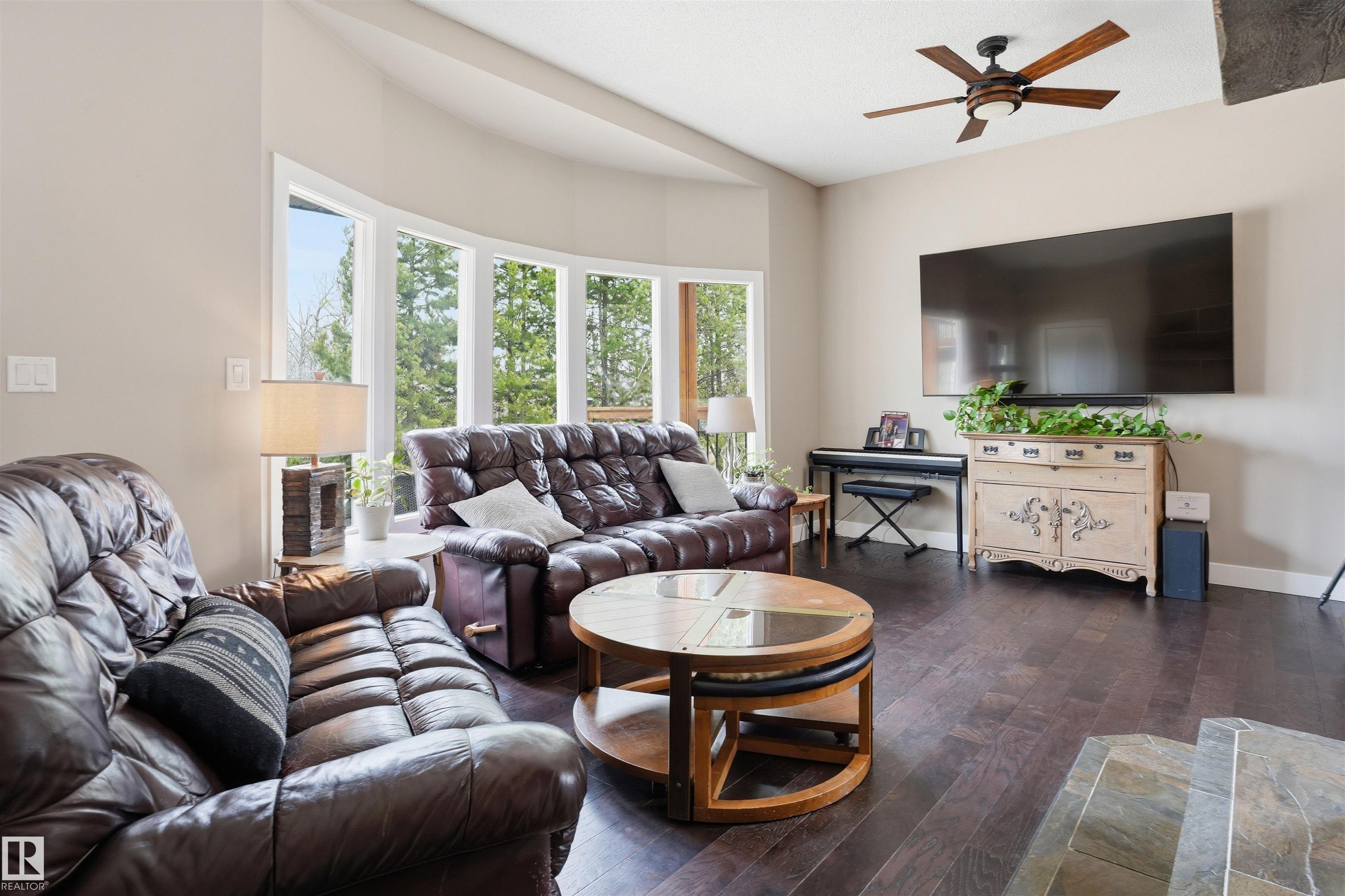 Photo 13 at 1 - 27432 Twp Road 544, Hansens, Rural Sturgeon County