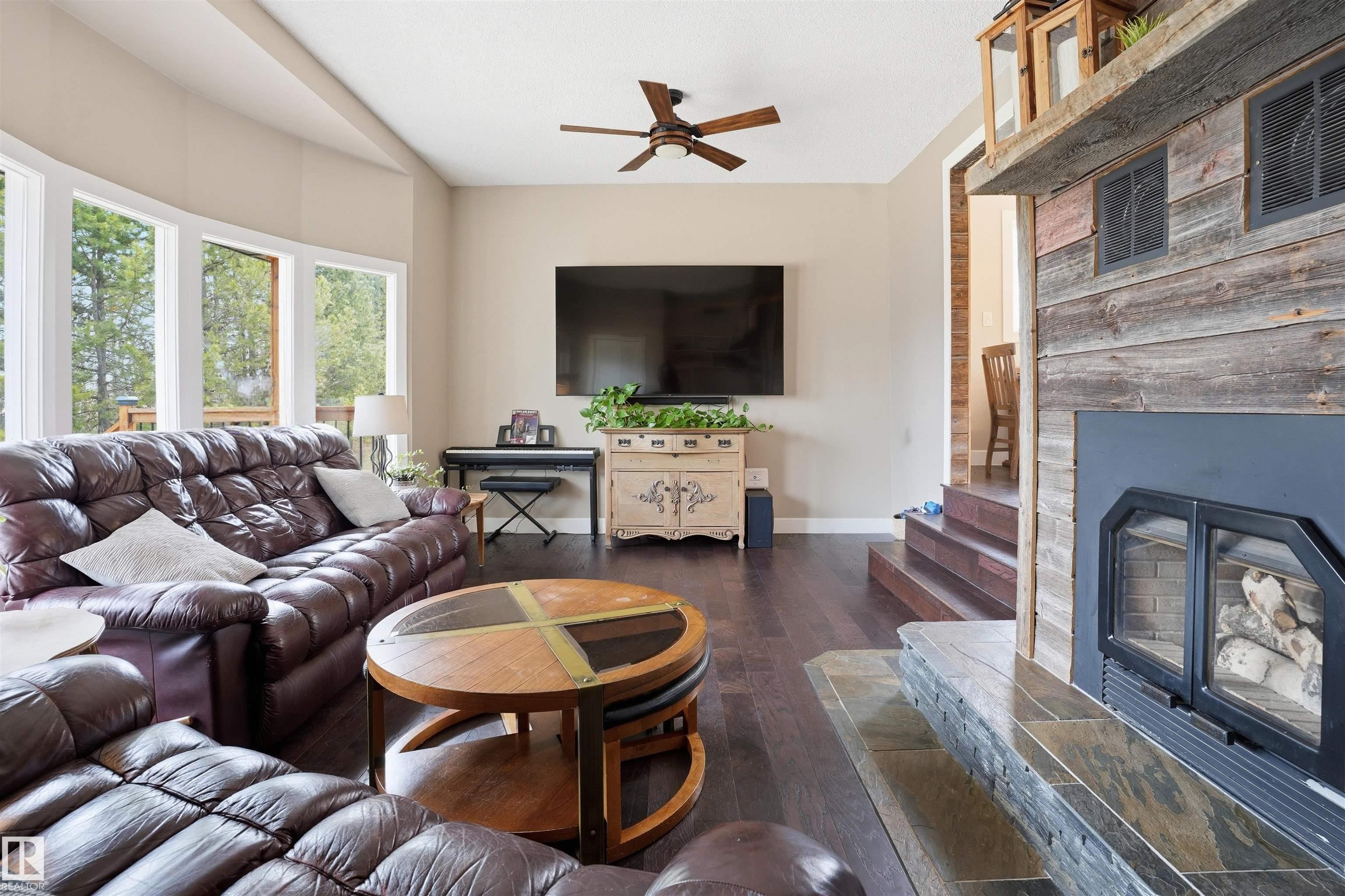 Photo 14 at 1 - 27432 Twp Road 544, Hansens, Rural Sturgeon County