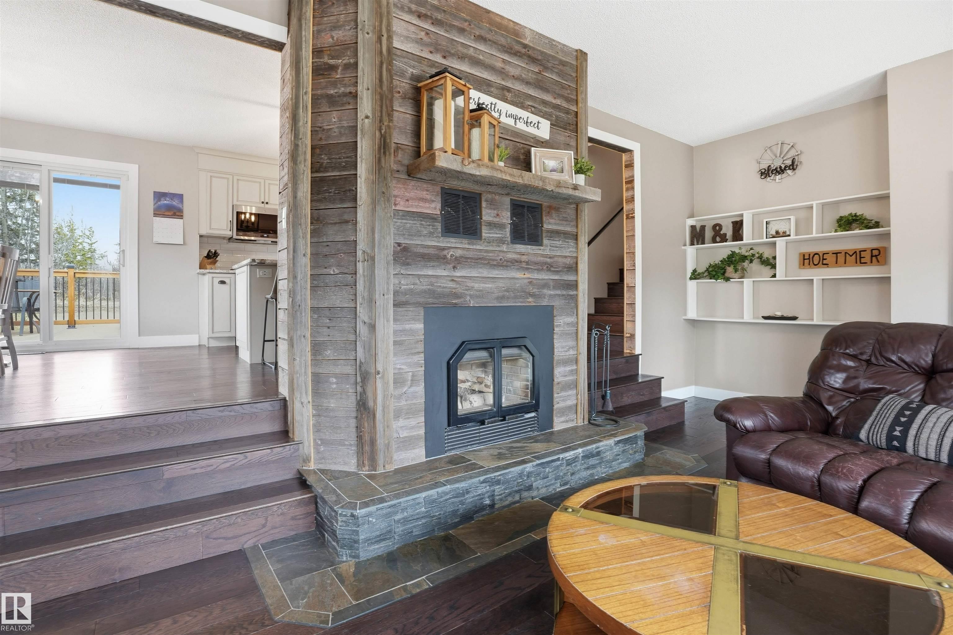 Photo 15 at 1 - 27432 Twp Road 544, Hansens, Rural Sturgeon County