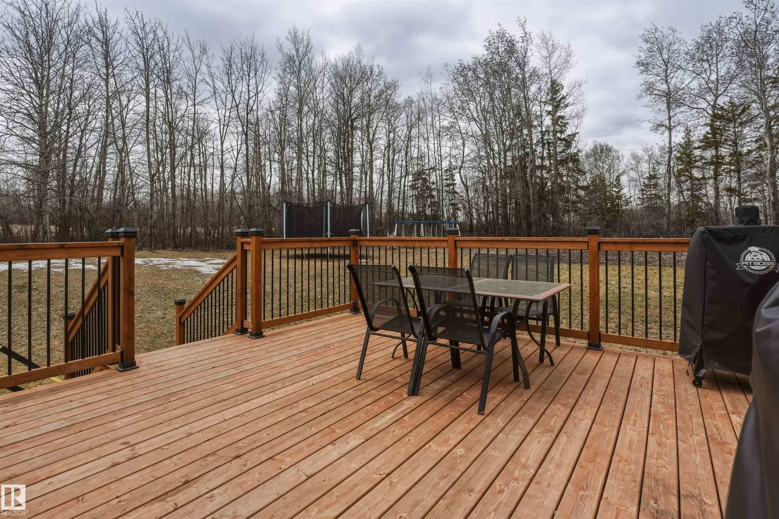 Photo 18 at 1 - 27432 Twp Road 544, Hansens, Rural Sturgeon County