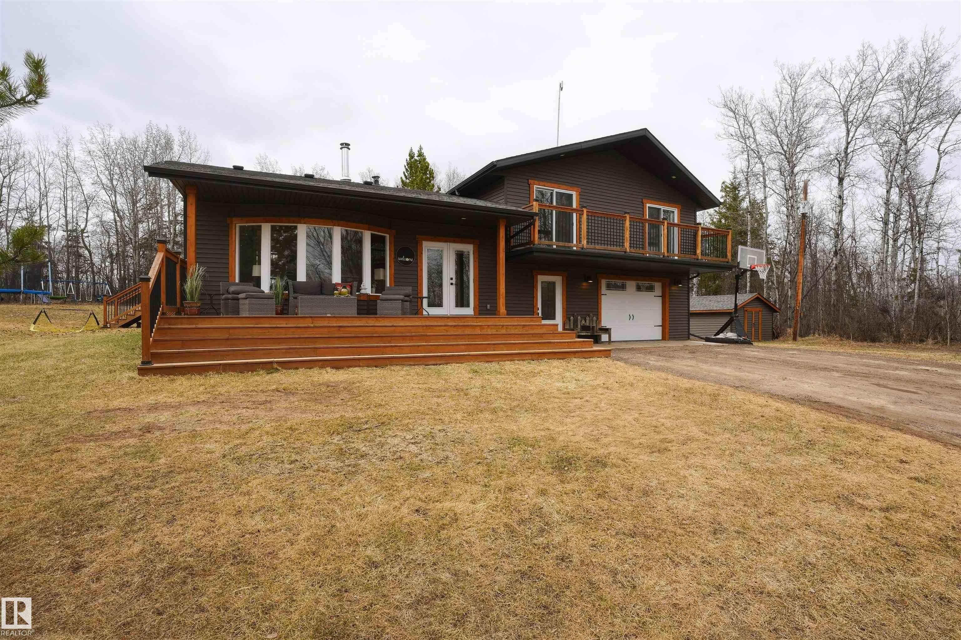 1 - 27432 Twp Road 544, Hansens, Rural Sturgeon County
