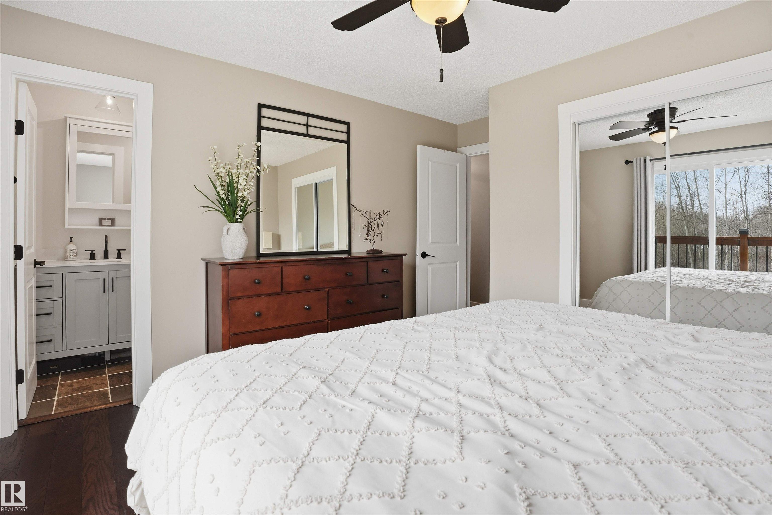 Photo 22 at 1 - 27432 Twp Road 544, Hansens, Rural Sturgeon County