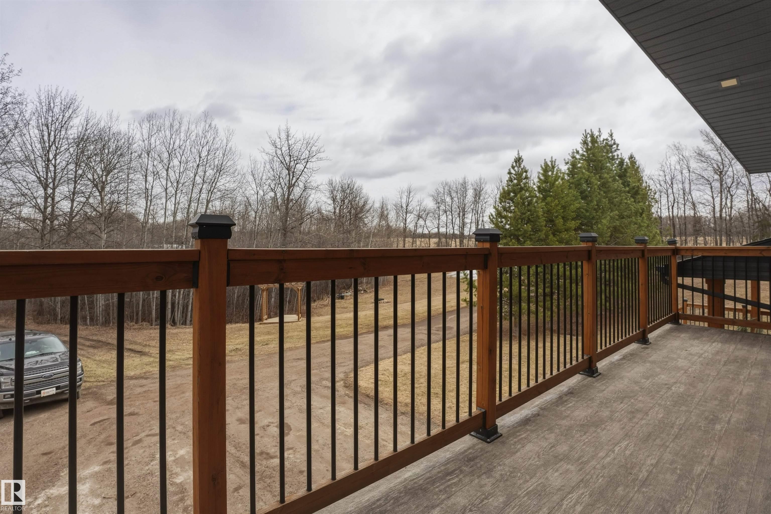 Photo 24 at 1 - 27432 Twp Road 544, Hansens, Rural Sturgeon County