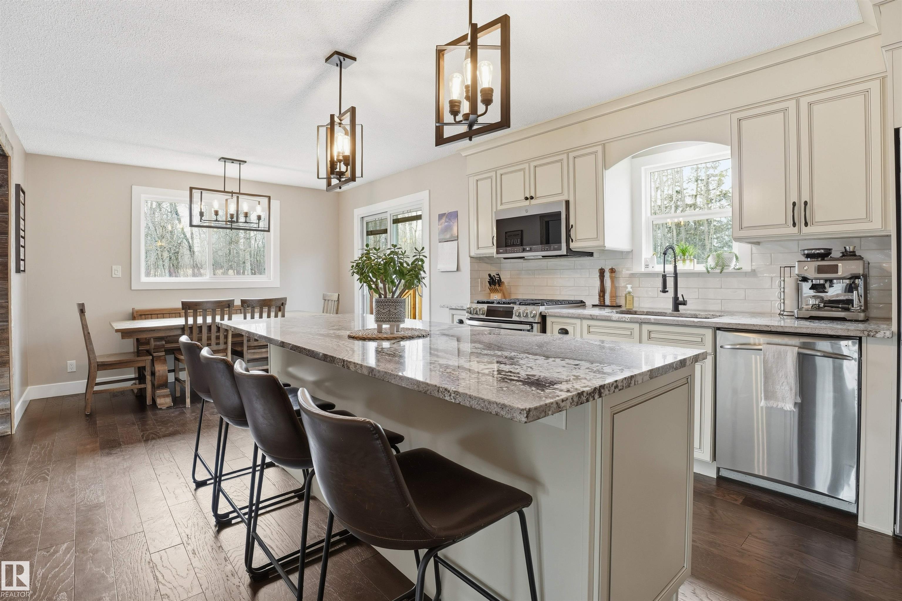 1 - 27432 Twp Road 544, Hansens, Rural Sturgeon County