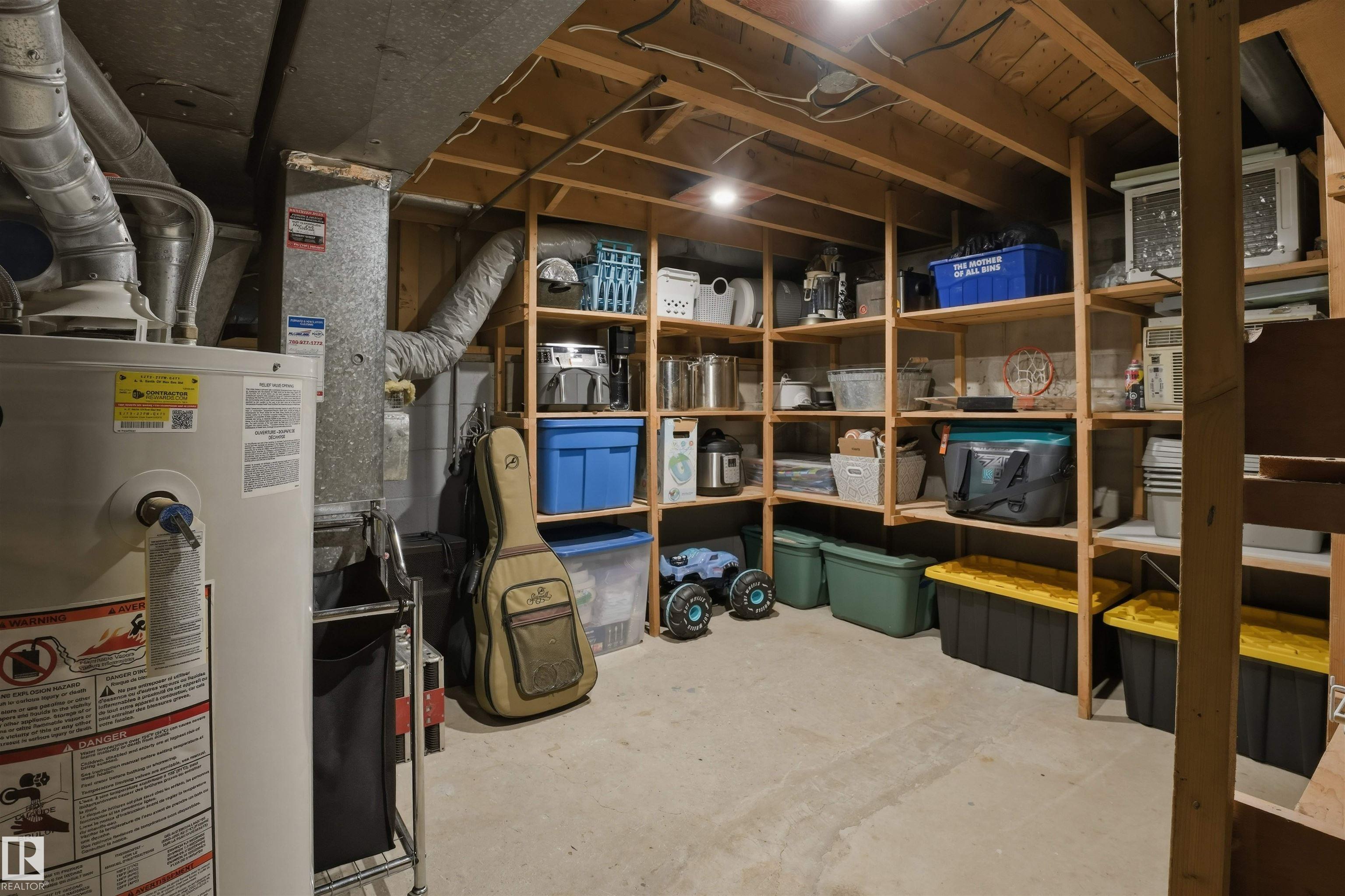 Photo 33 at 1 - 27432 Twp Road 544, Hansens, Rural Sturgeon County