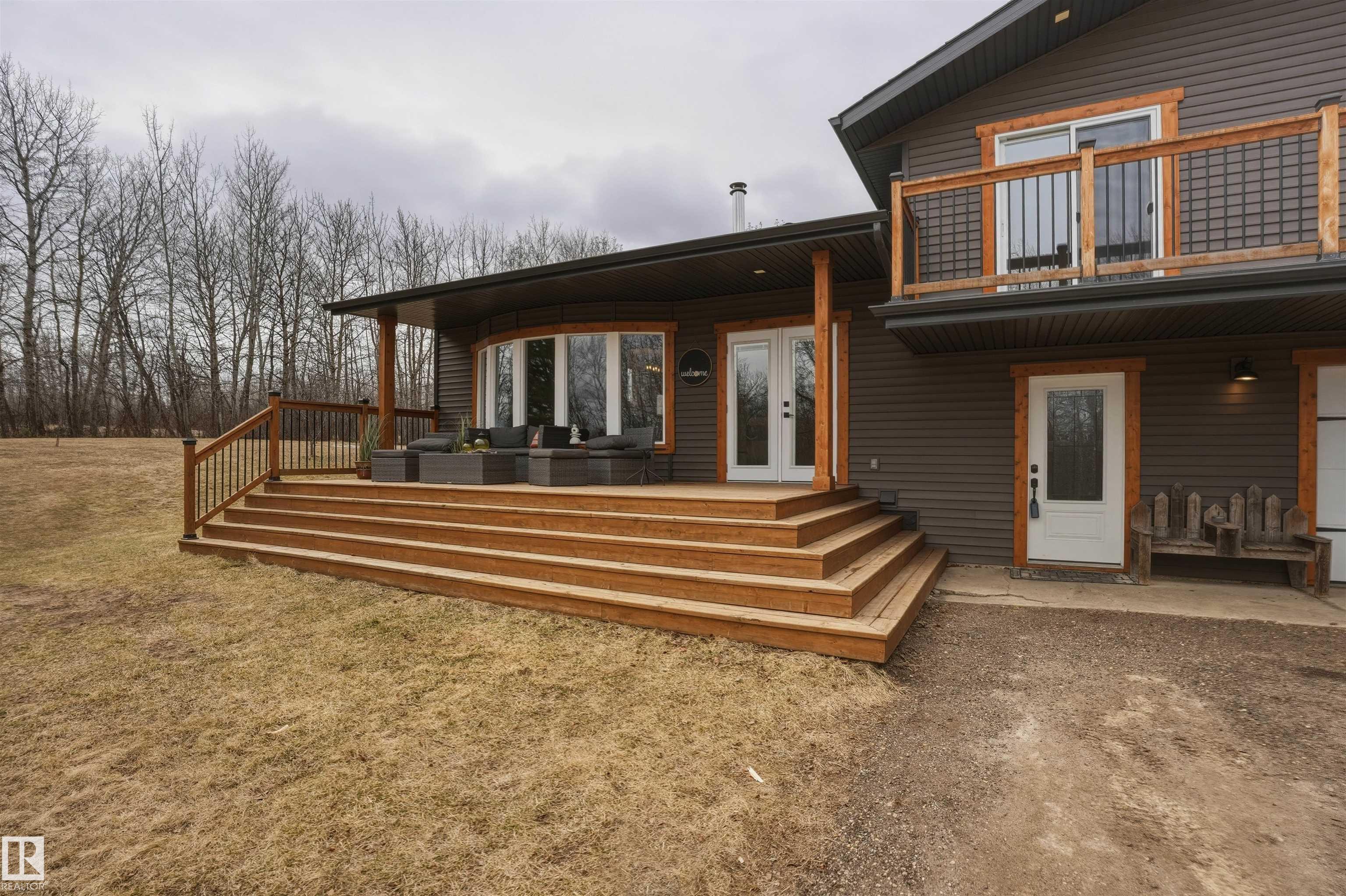 Photo 36 at 1 - 27432 Twp Road 544, Hansens, Rural Sturgeon County