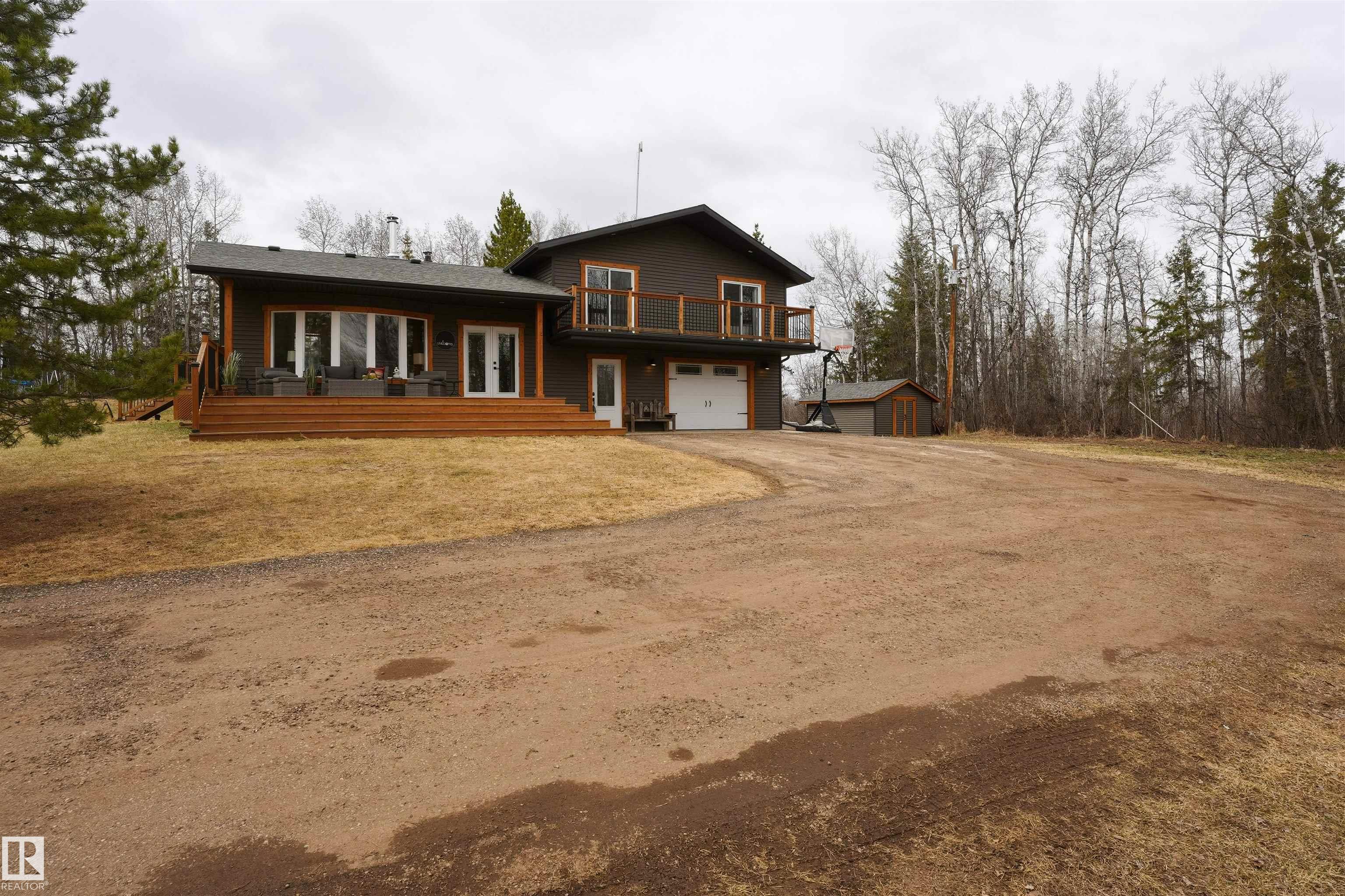Photo 37 at 1 - 27432 Twp Road 544, Hansens, Rural Sturgeon County