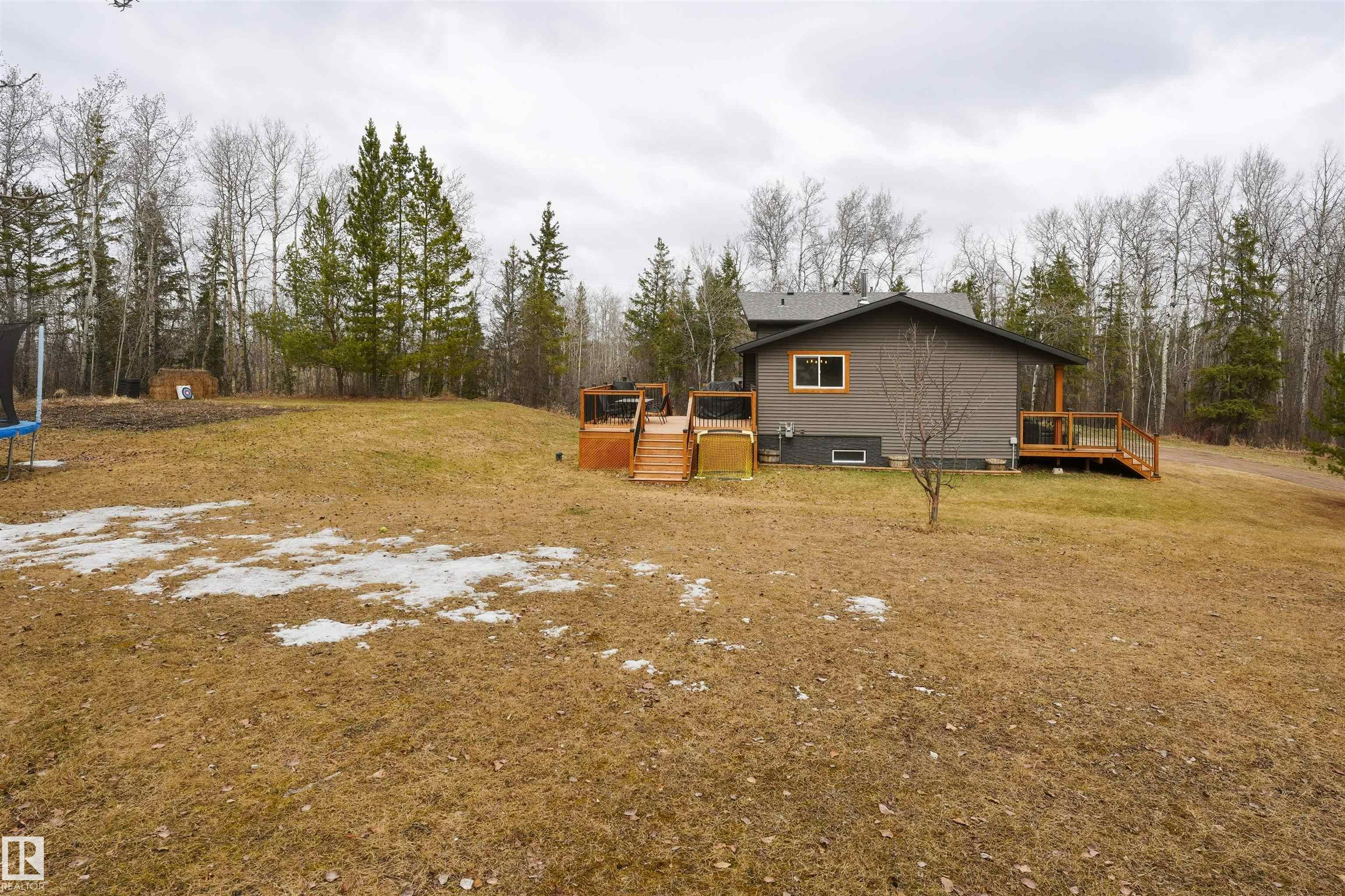 Photo 38 at 1 - 27432 Twp Road 544, Hansens, Rural Sturgeon County