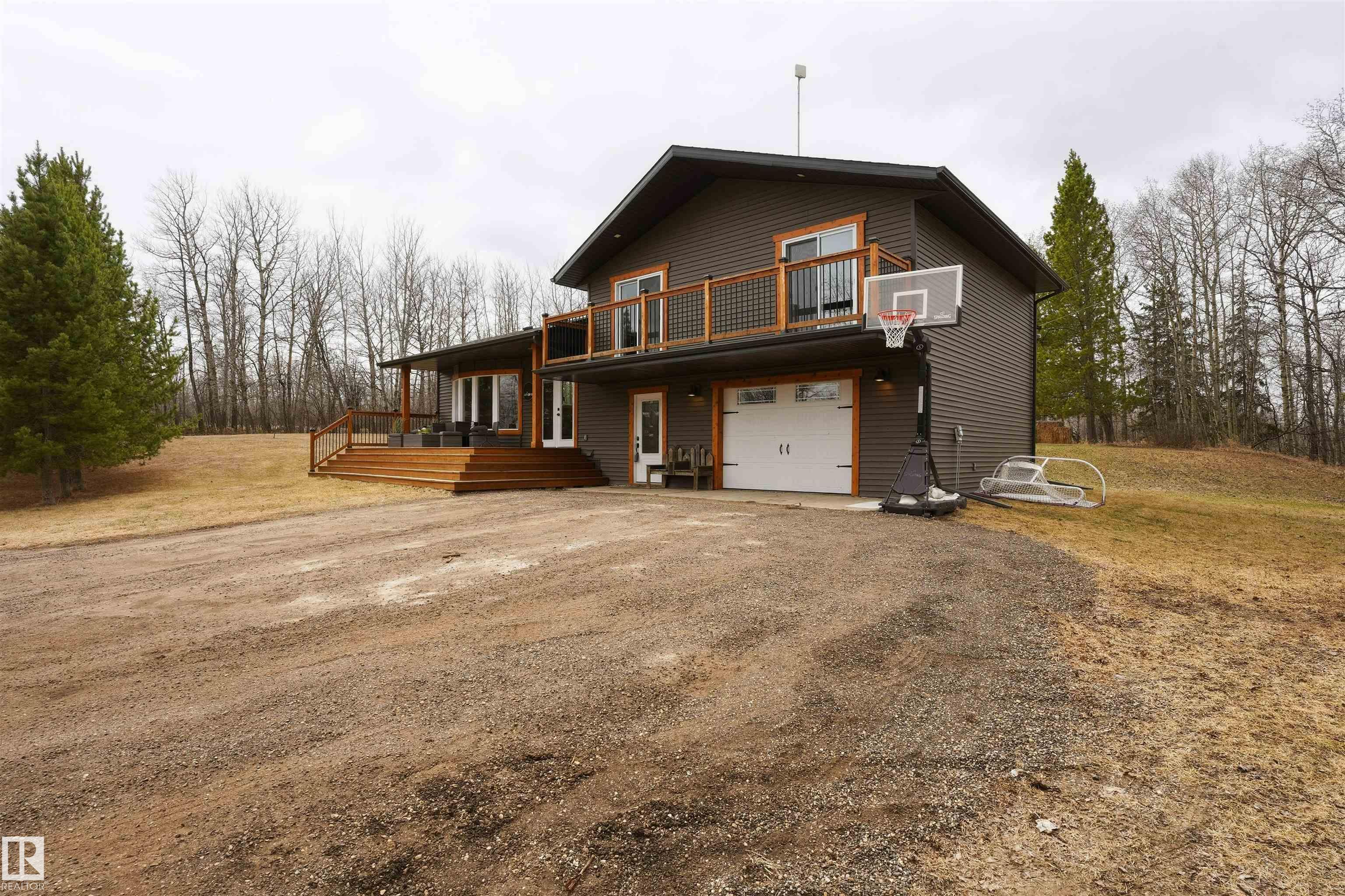 Photo 39 at 1 - 27432 Twp Road 544, Hansens, Rural Sturgeon County